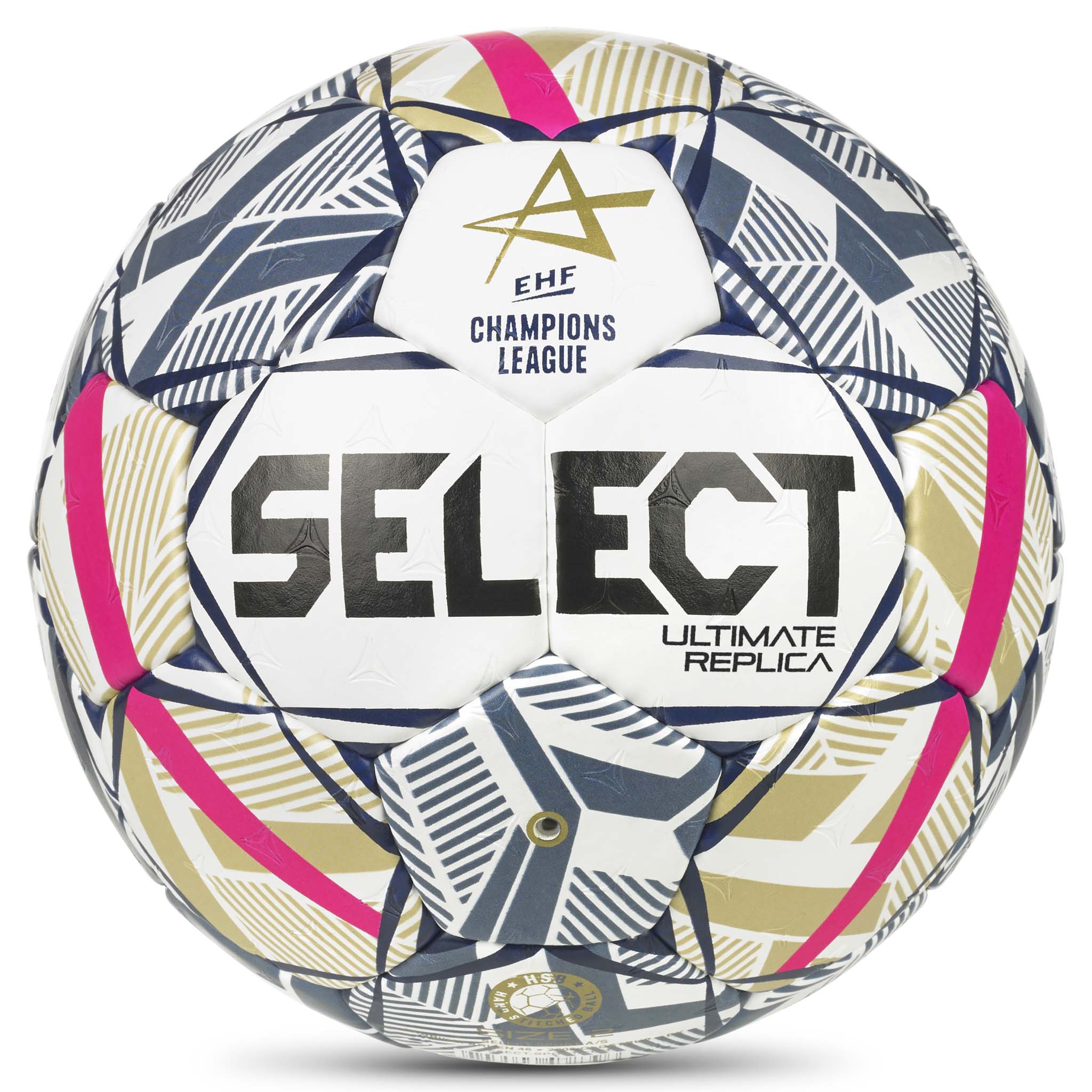 Replica EHF Champions League #färg_ #färg_vit blå #färg_vit blå