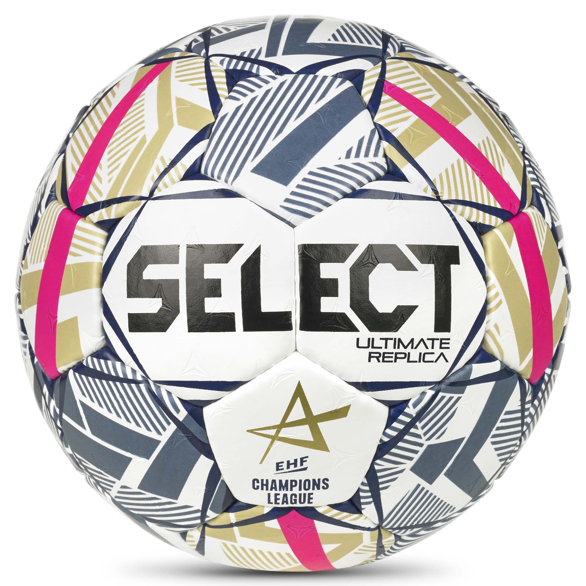Replica EHF Champions League #färg_vit blå