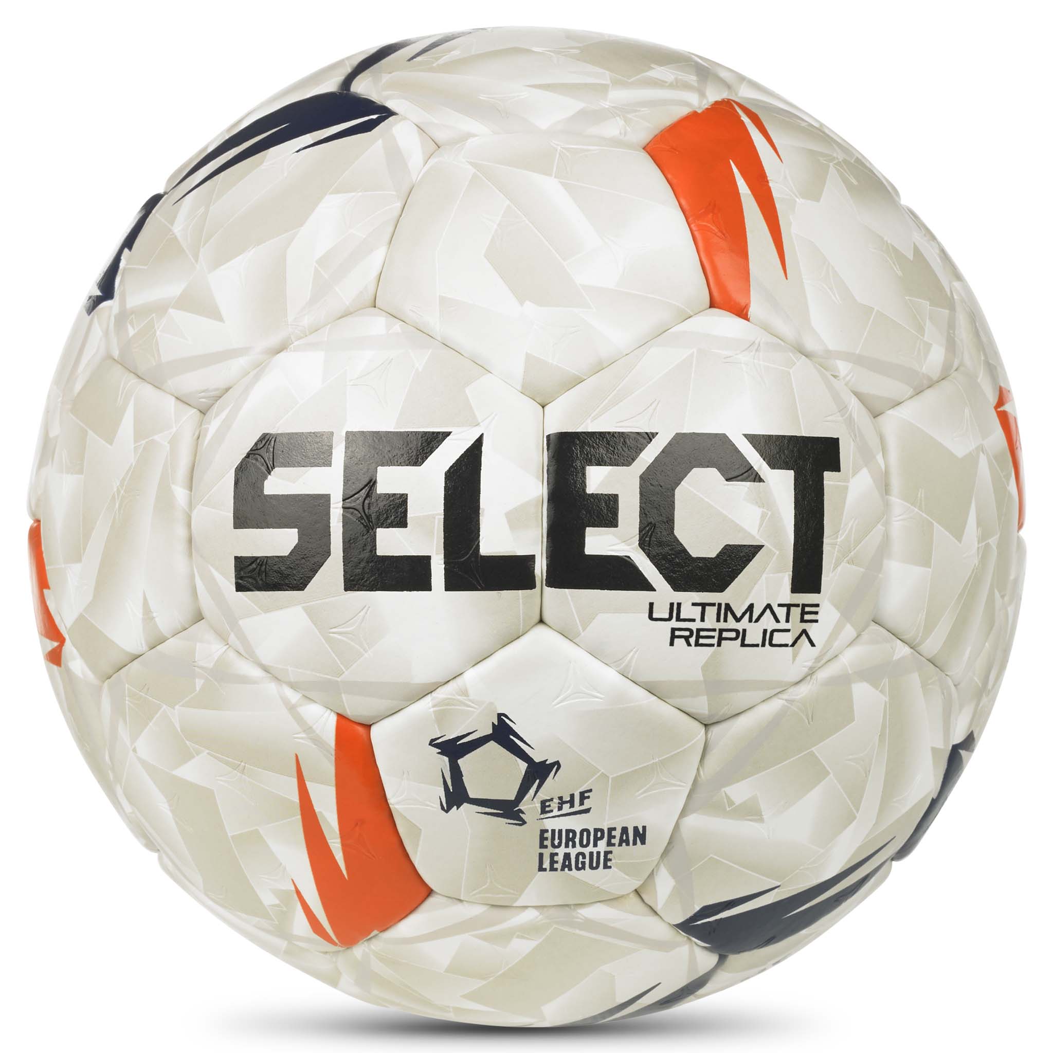 Replica EHF European League #färg_vit