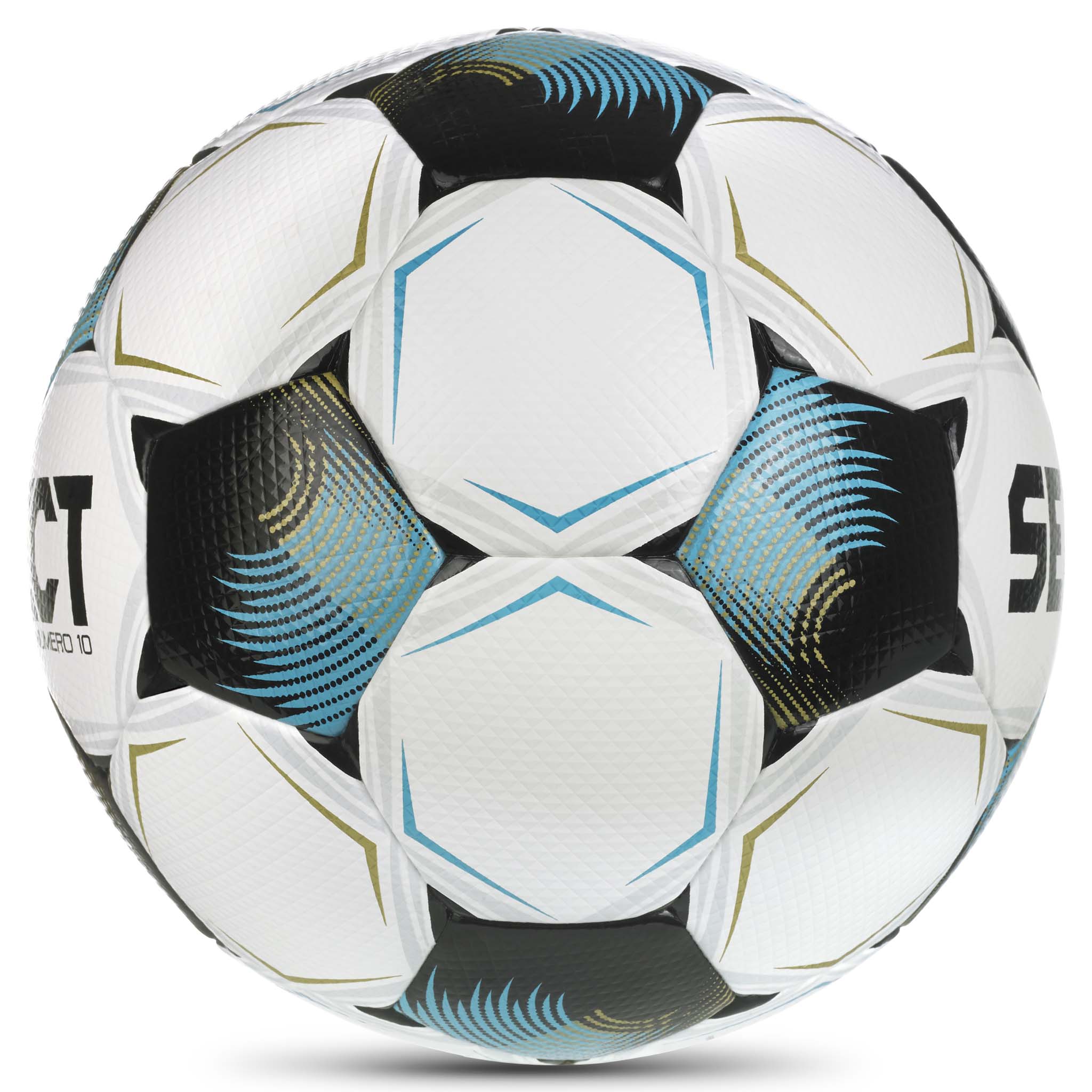 Numero 10 (stl. 4 & 5) #färg_ #färg_vit blå #färg_vit blå