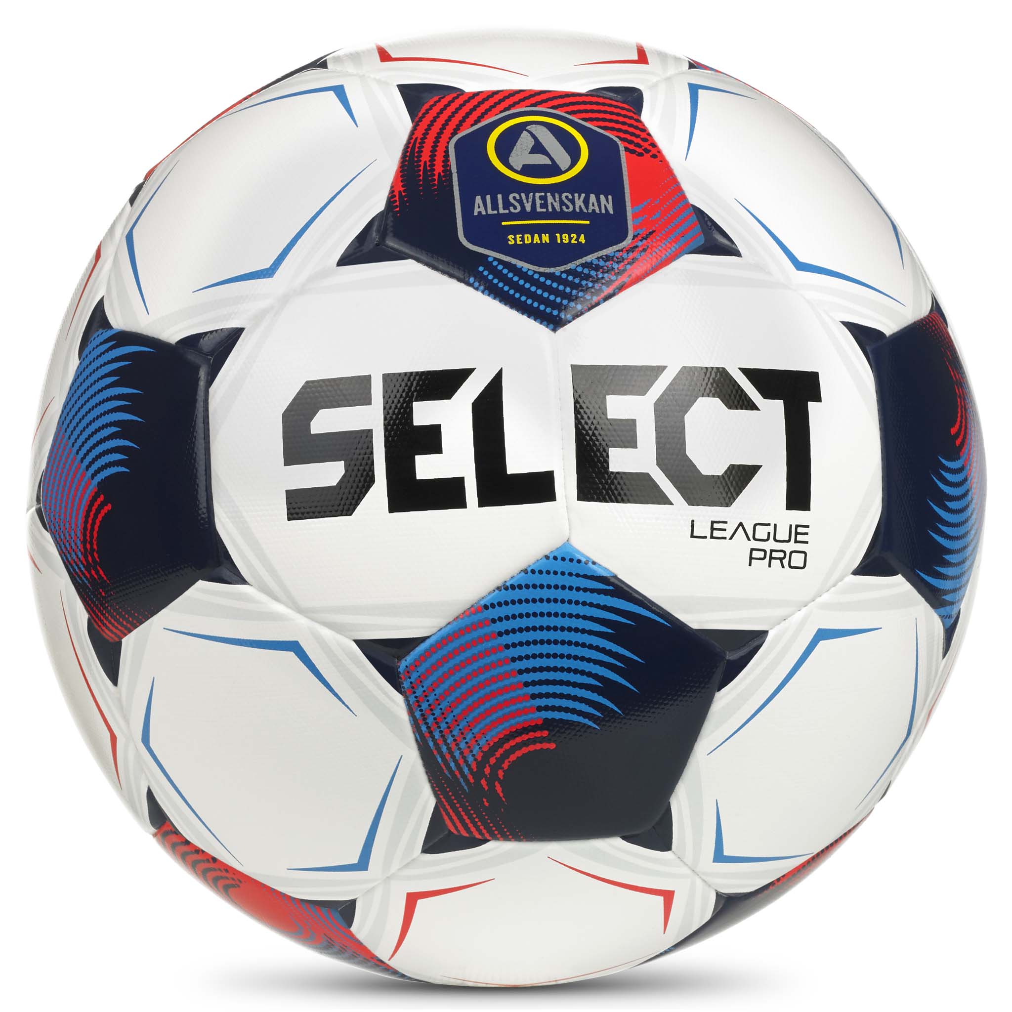 League Pro Allsvenskan #färg_vit/röd