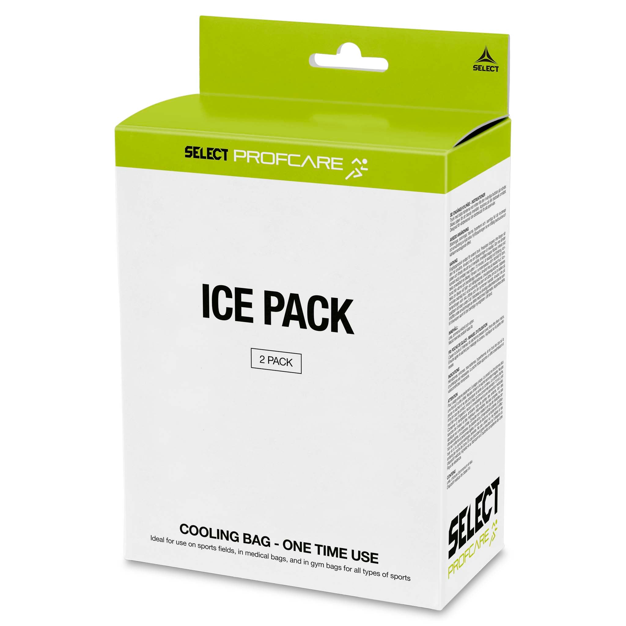 Ice pack 2-pack #färg_assorted