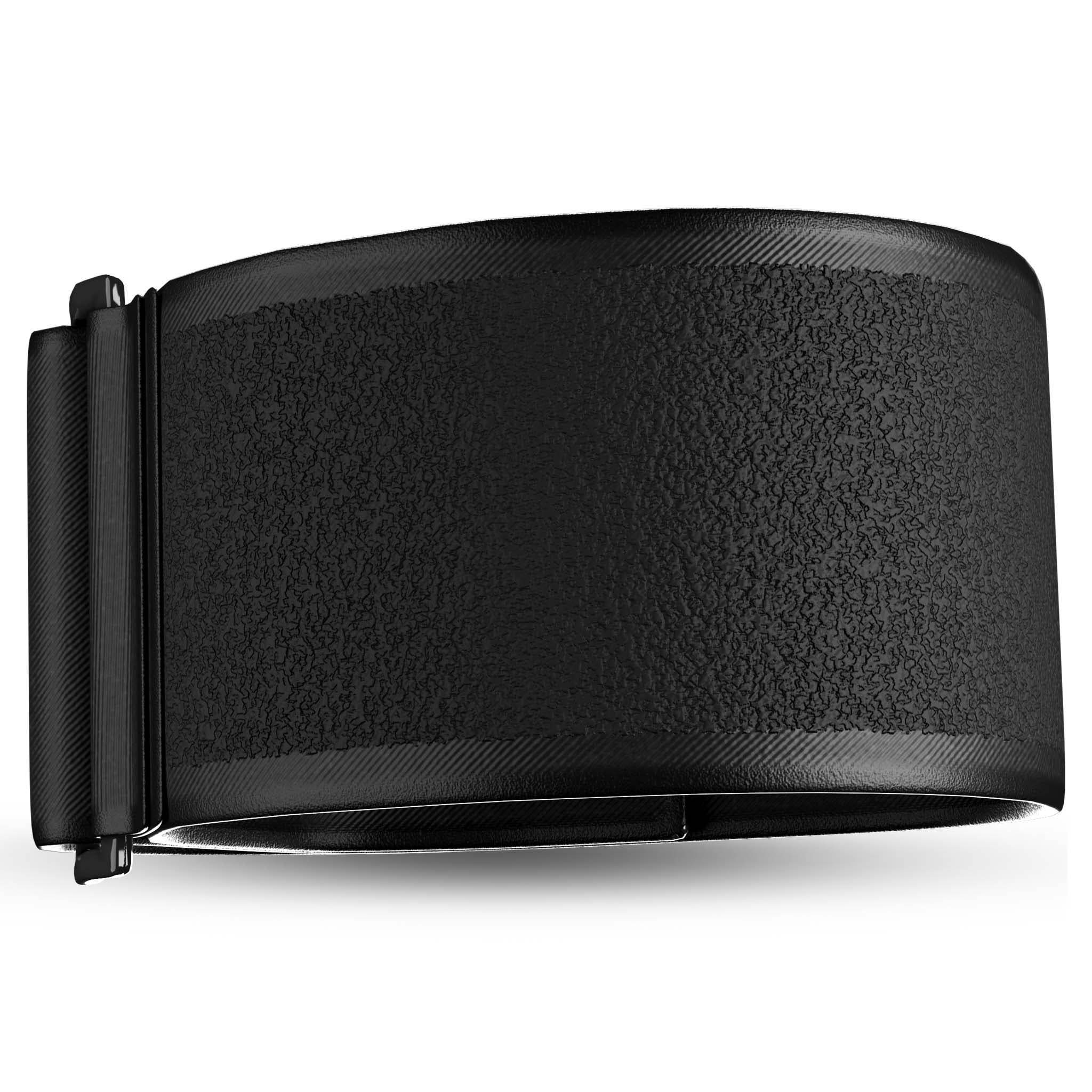 Svarta Tennis elbow-caps, Sportstöd, baksidesvy