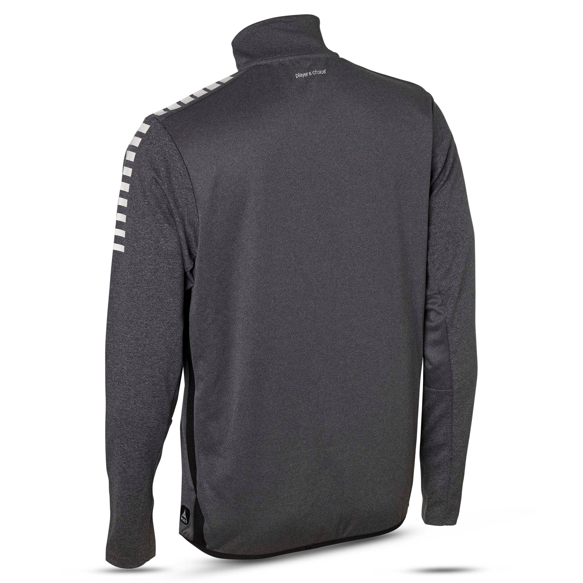 Sweatshirt för träning - Monaco #färg_grå