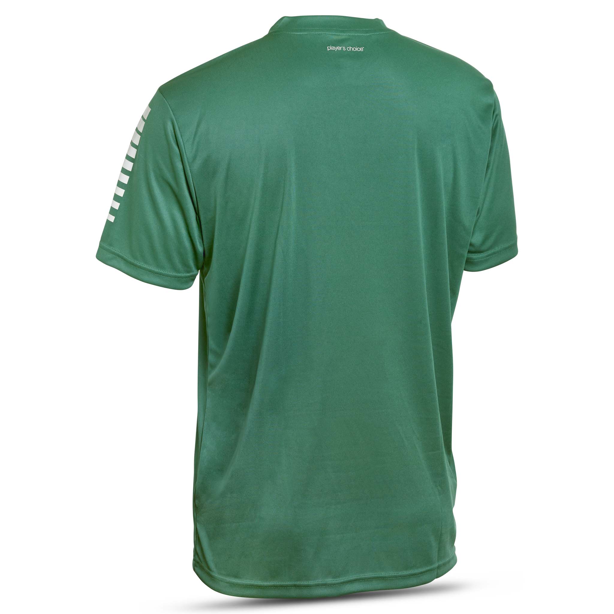 Pisa Kortärmad spelartröja #färg_ #färg_grön #färg_grön