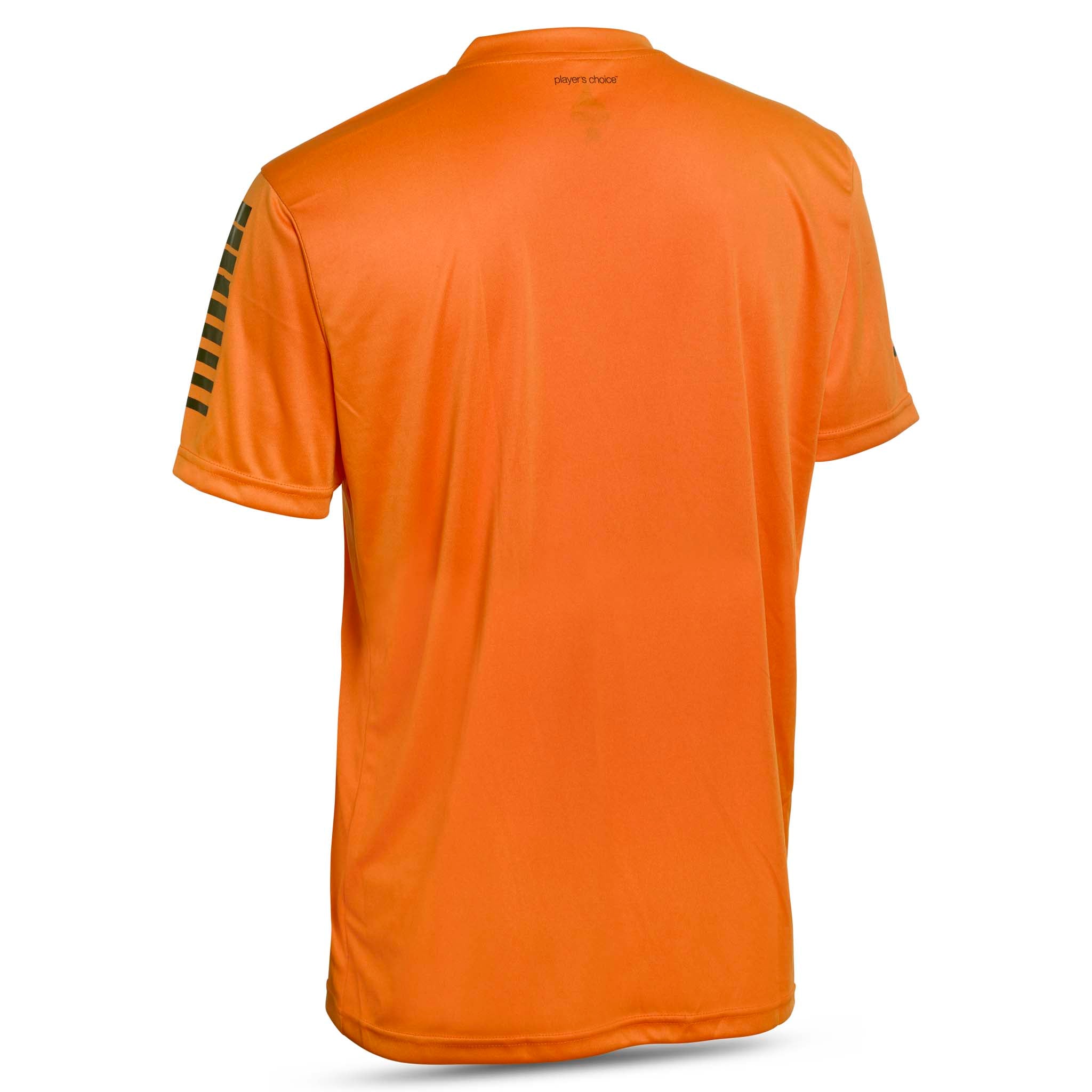 Pisa Kortärmad spelartröja #färg_ #färg_orange #färg_orange
