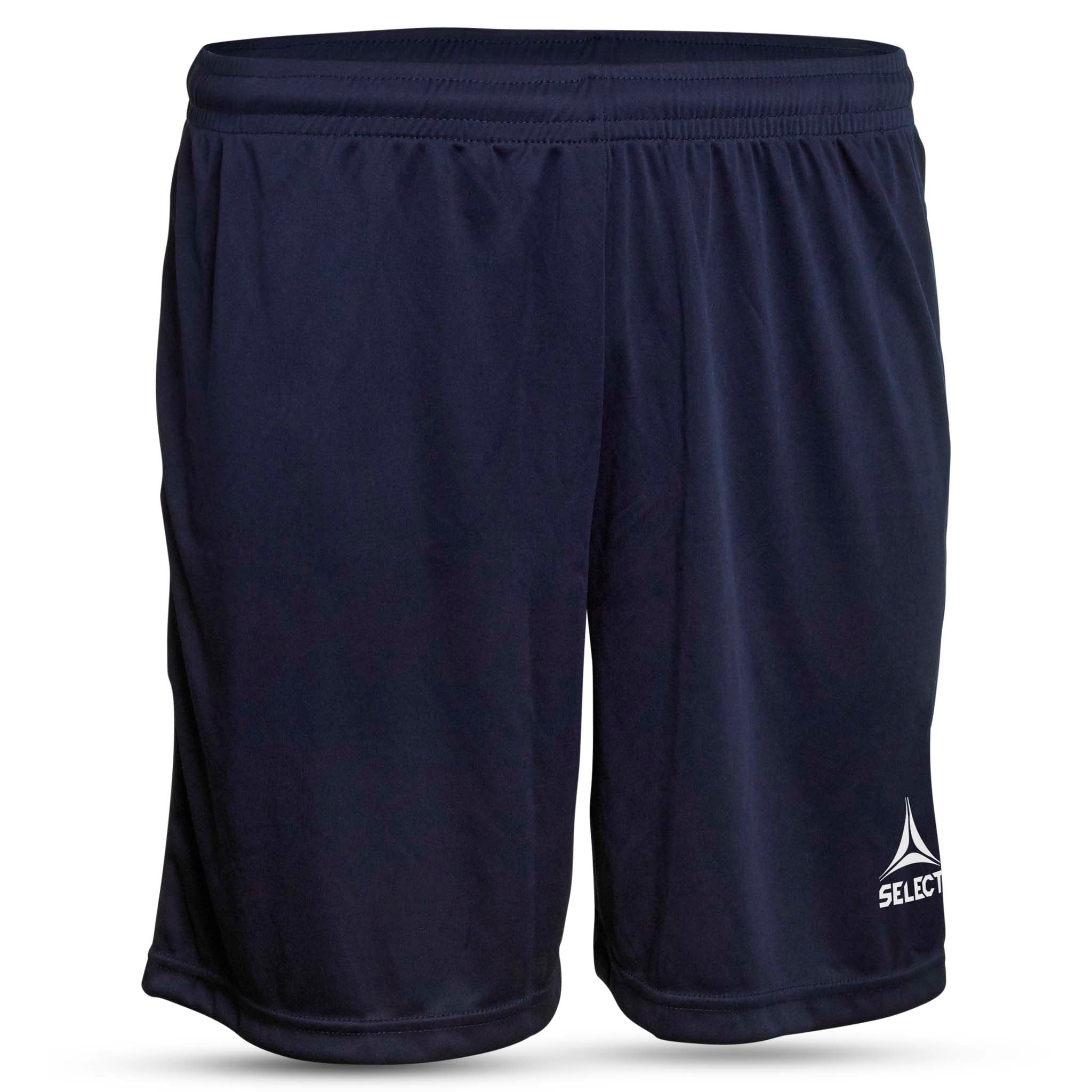 Pisa Shorts #färg_navy