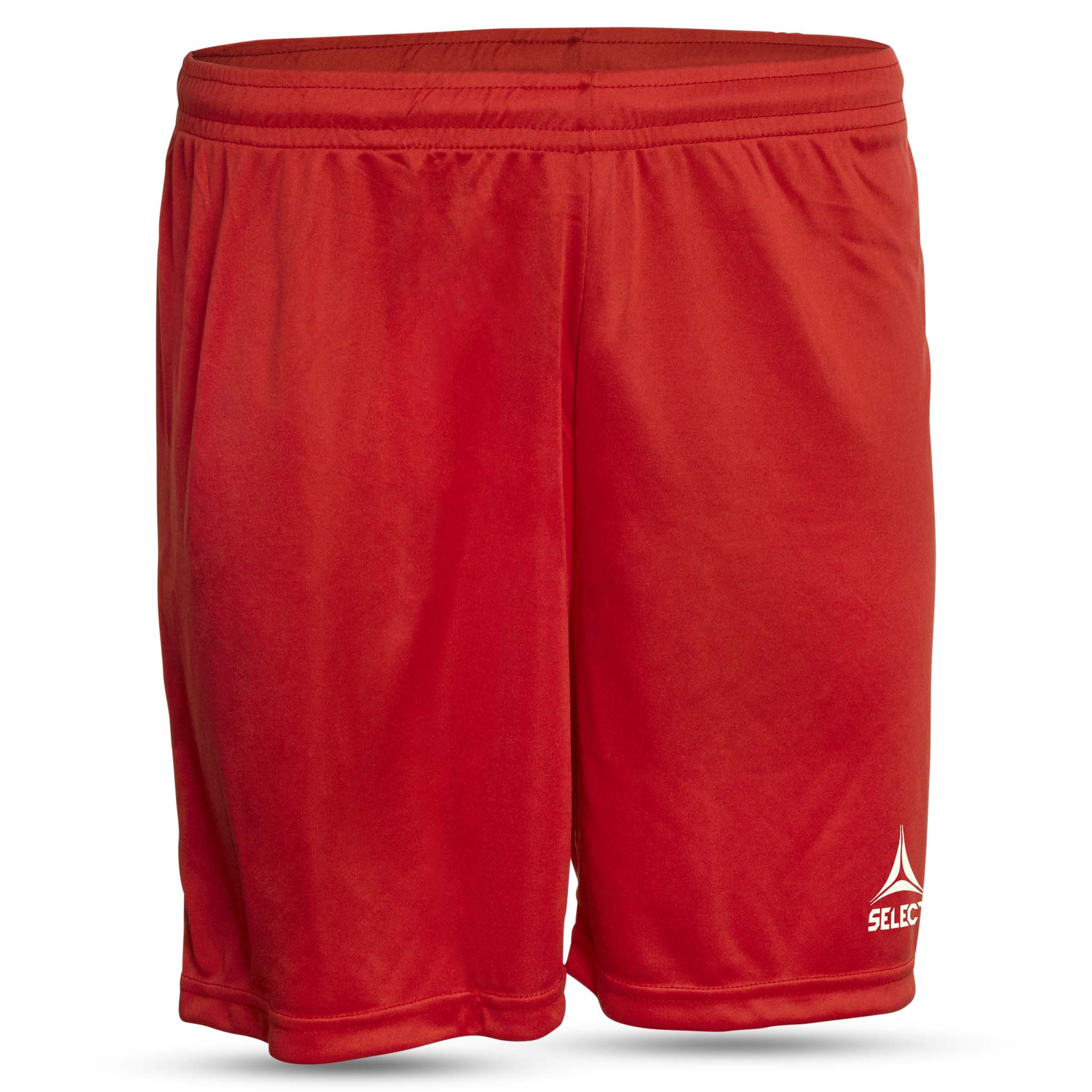 Pisa Shorts #färg_röd