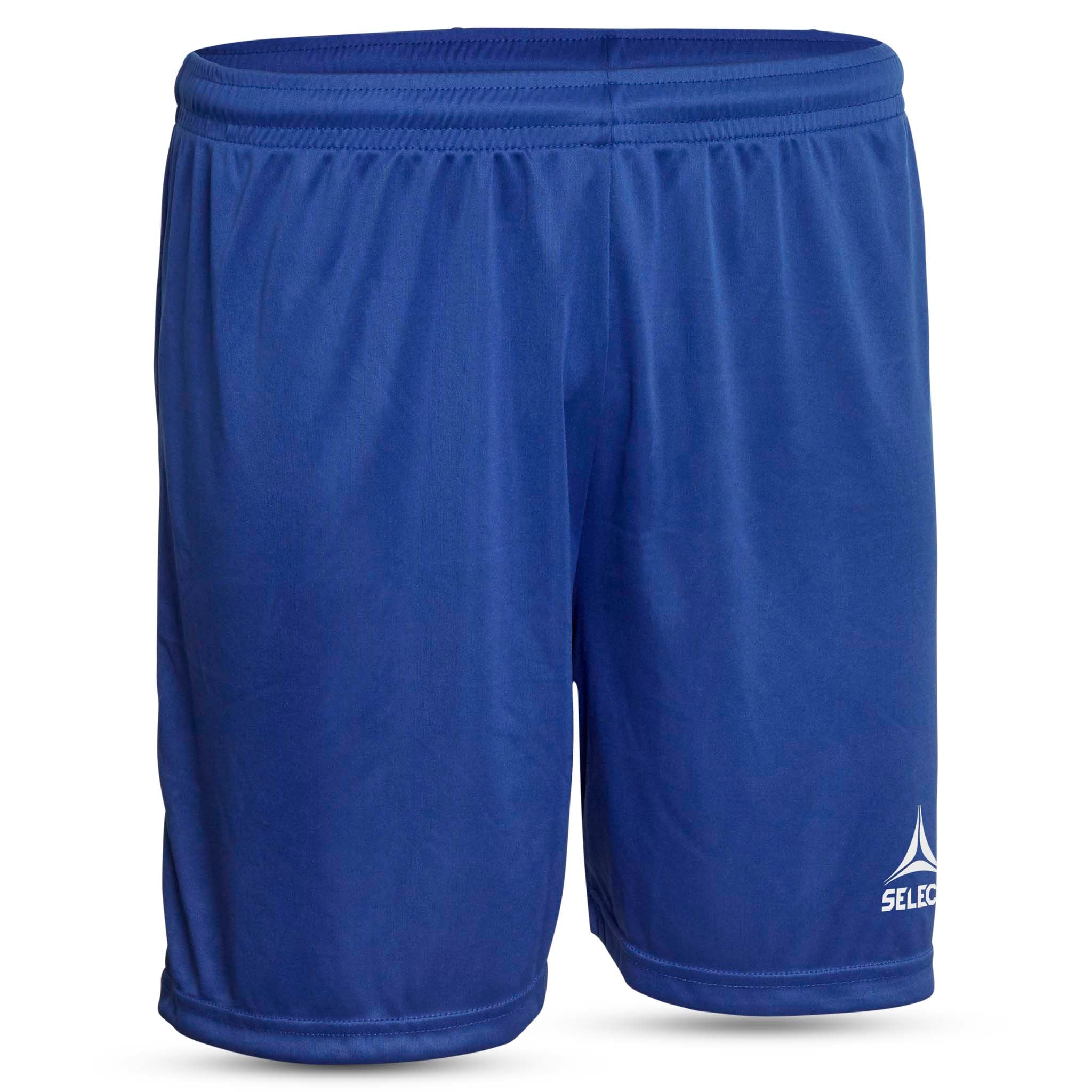 Pisa Shorts #färg_blå