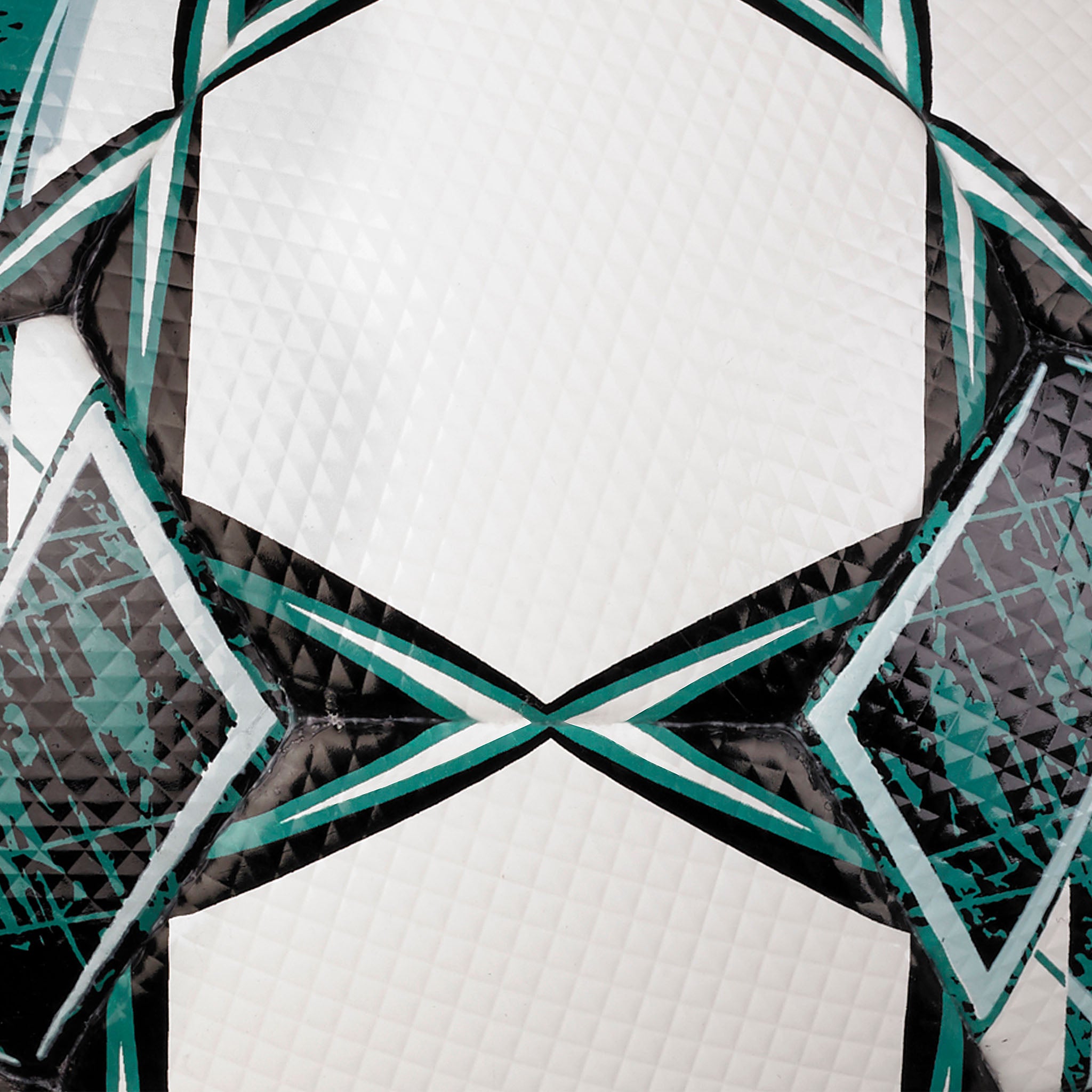 Fotboll - Numero 10 #färg_vit/grön