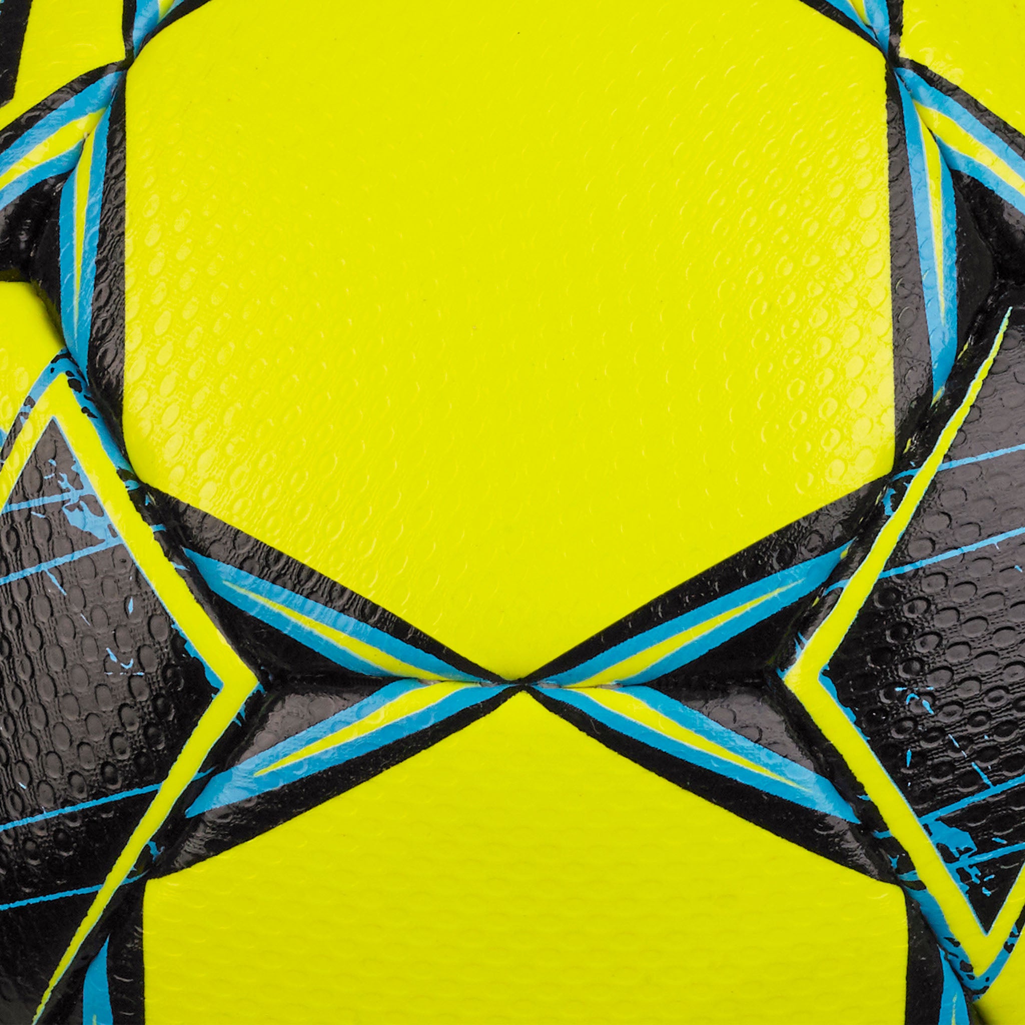 Fotboll - X-Turf #färg_gul/blå