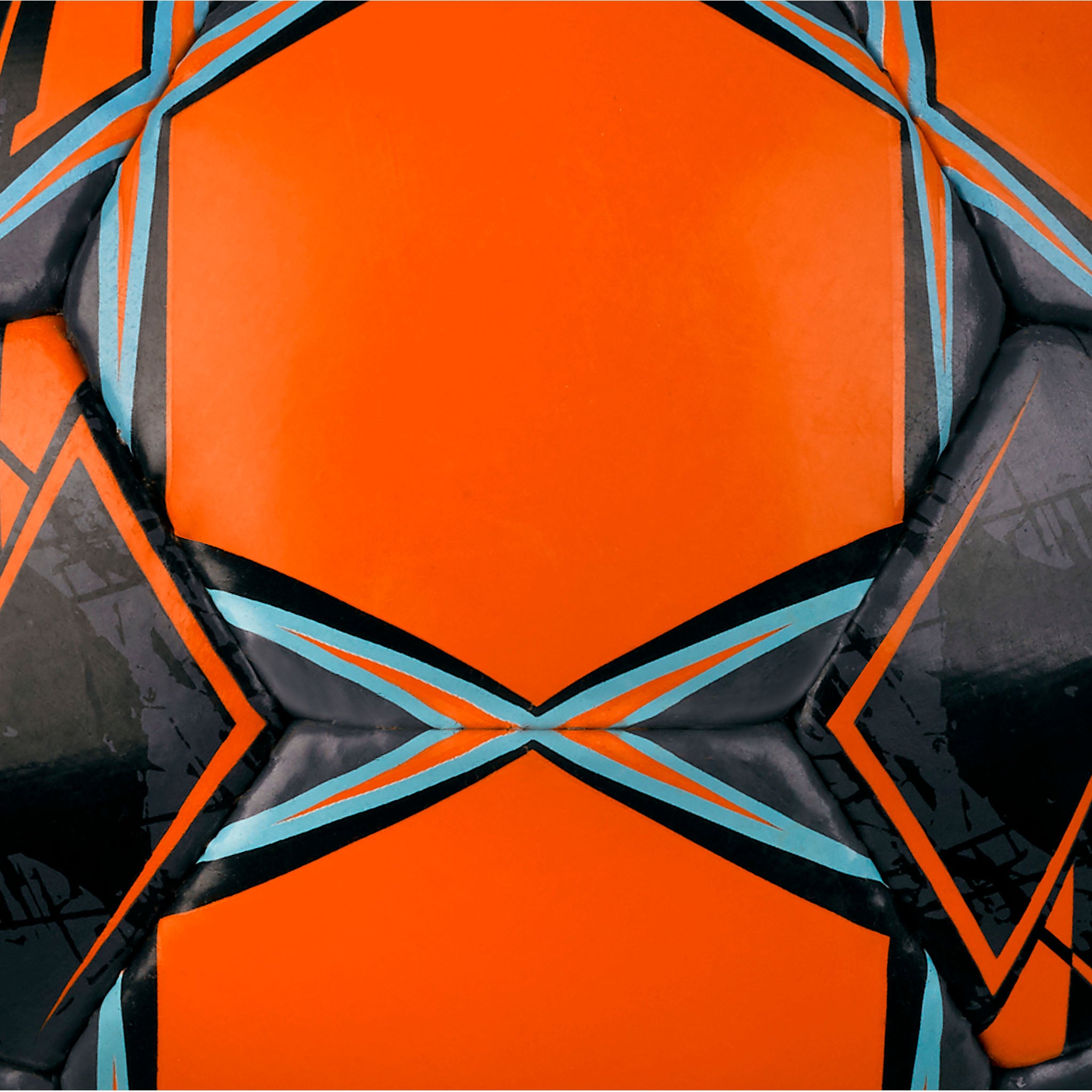 Fotboll - Cosmos #färg_orange/blå