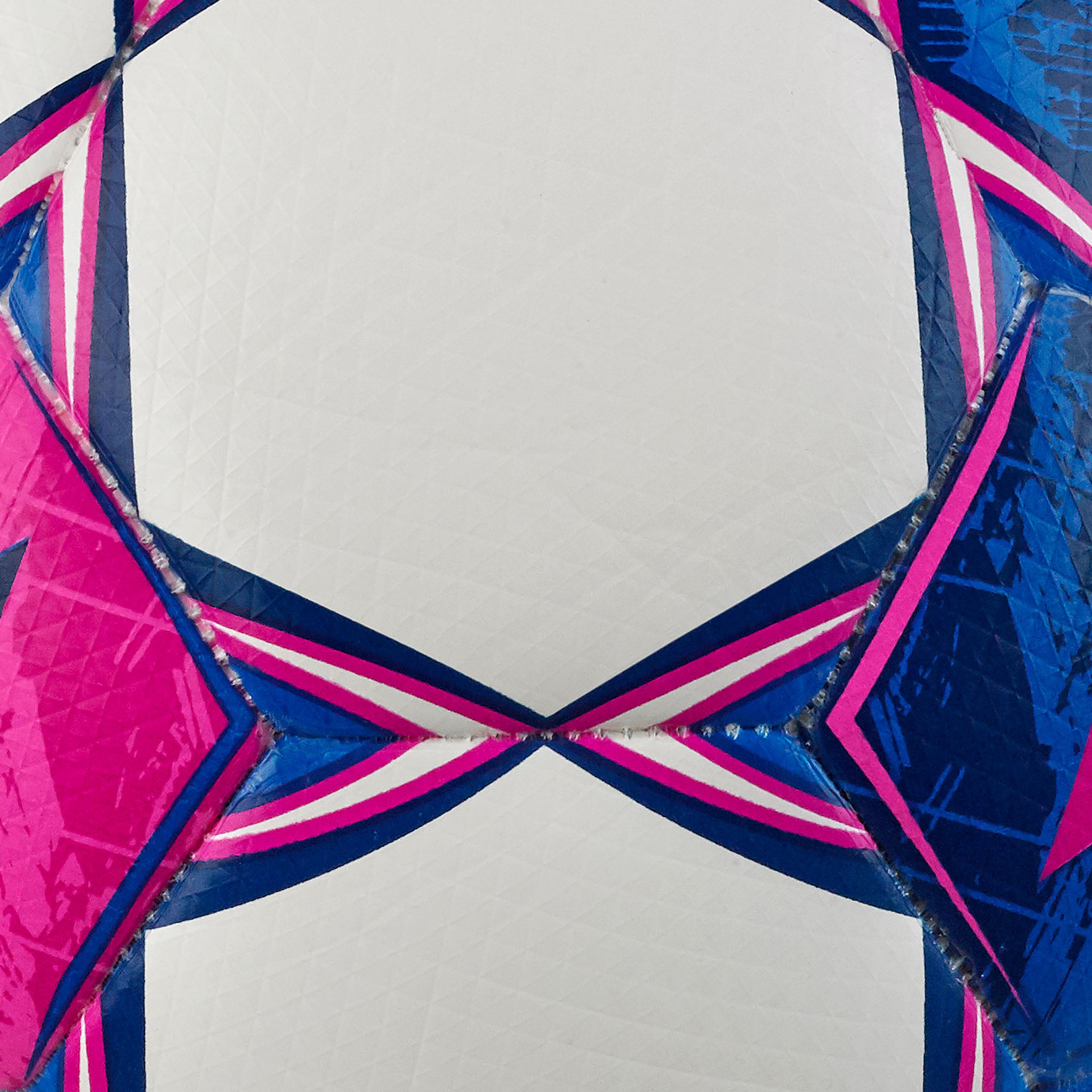 Fotboll - Talento DB #färg_vit/pink