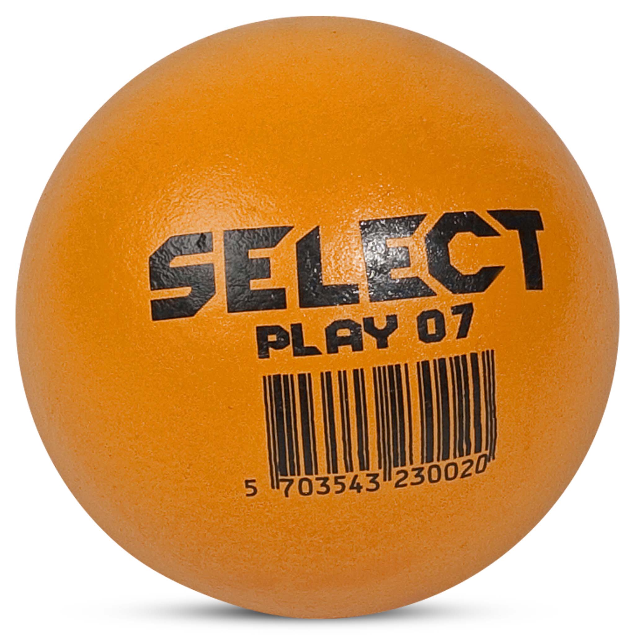 Skumboll - w/skin Play 21 #färg_orange