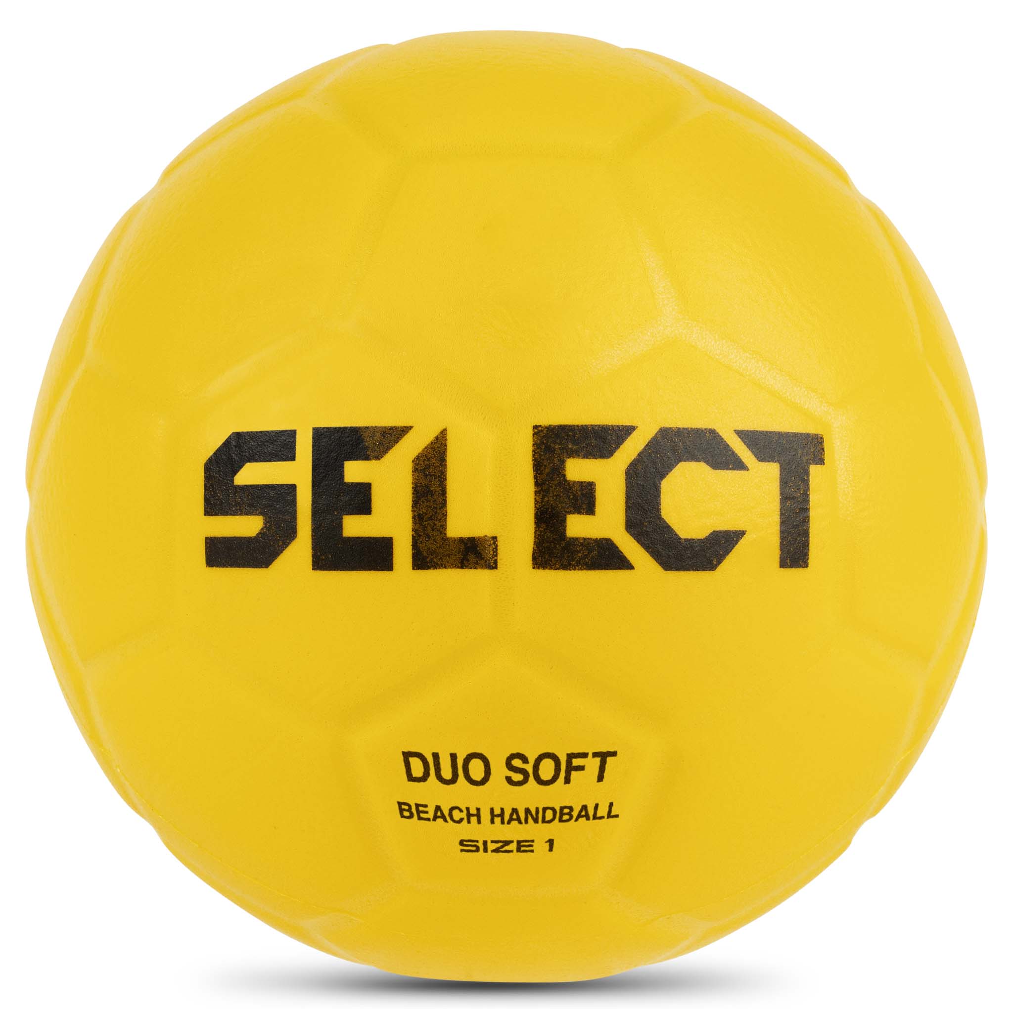 Handboll - Duo Soft #färg_gul