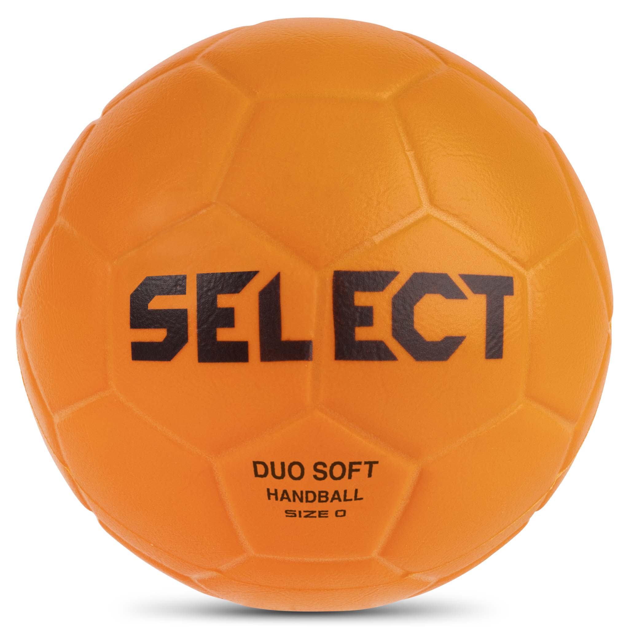 Handboll - Duo Soft #färg_orange