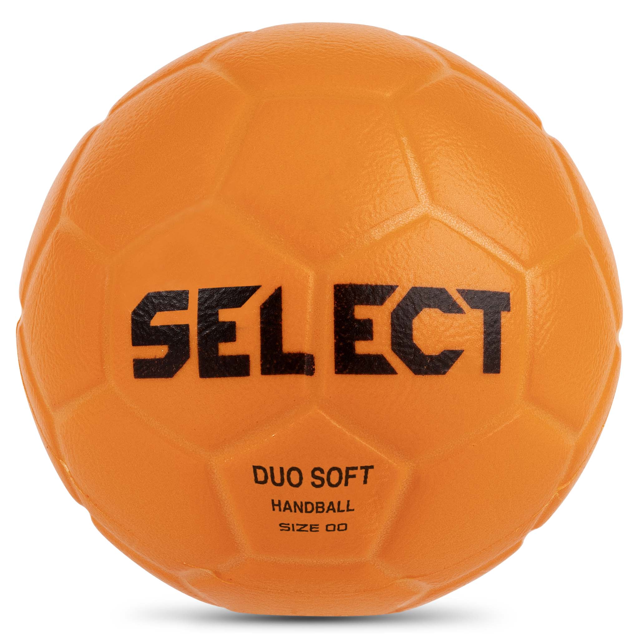 Handboll - Duo Soft #färg_orange