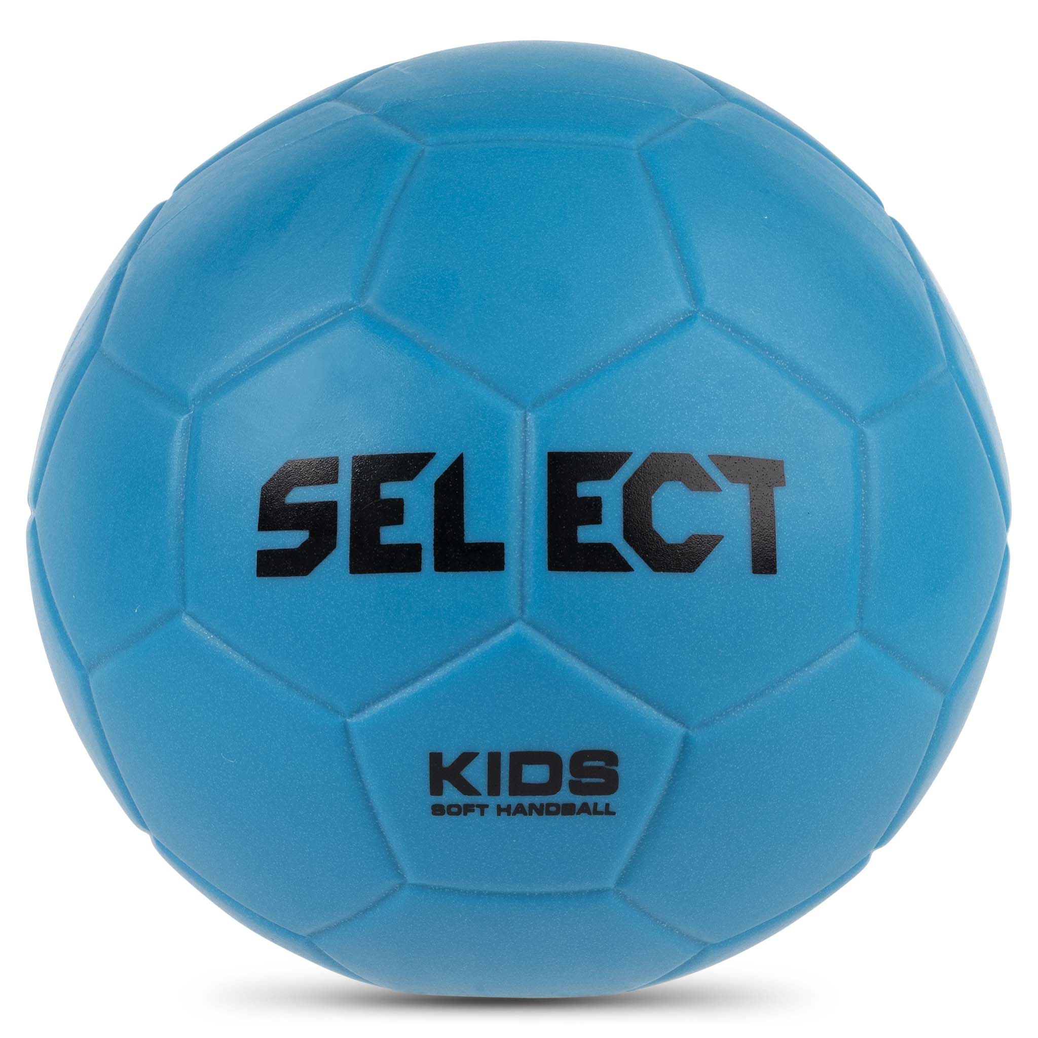 Handboll - Soft, ungdom #färg_blå