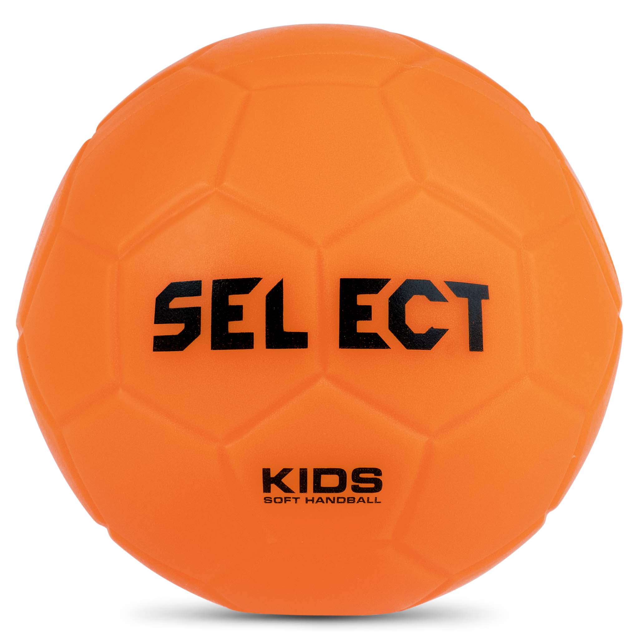 Handboll - Soft, ungdom #färg_orange