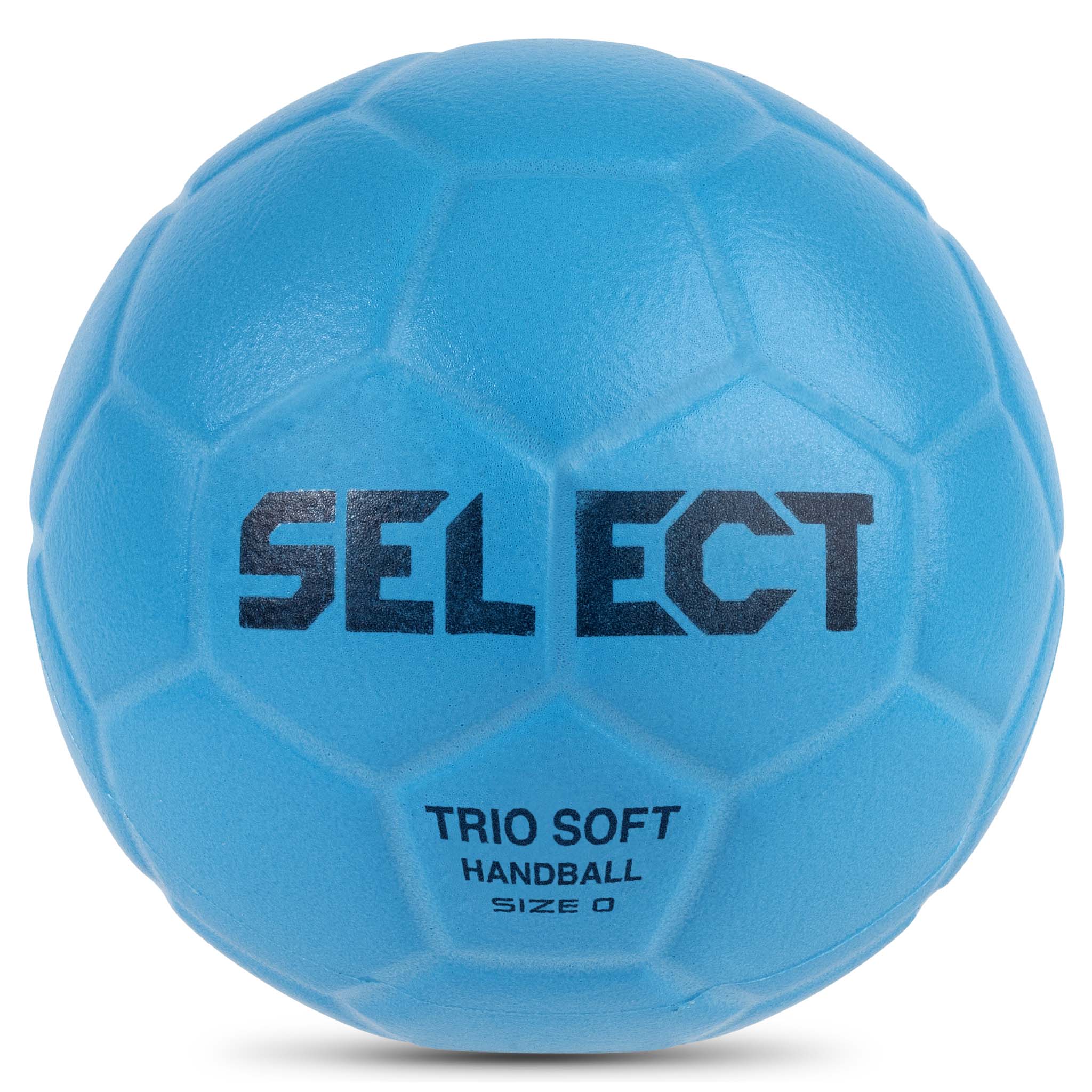 Handboll - Trio soft #färg_blå