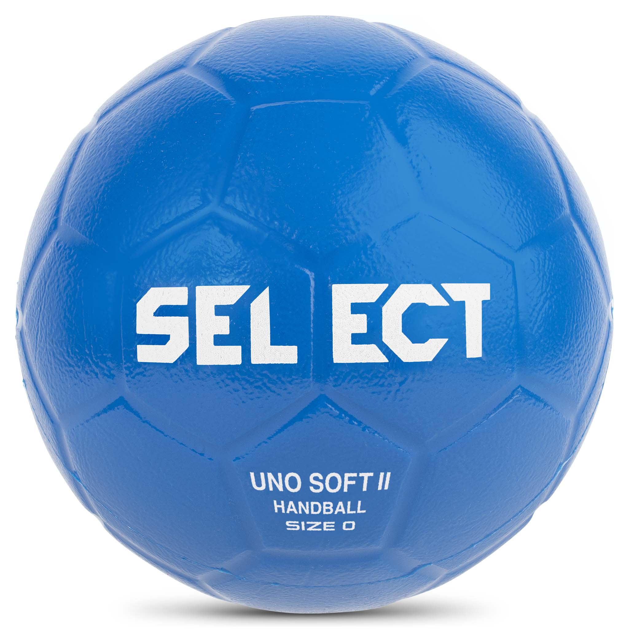 Handboll - Uno Soft #färg_blå