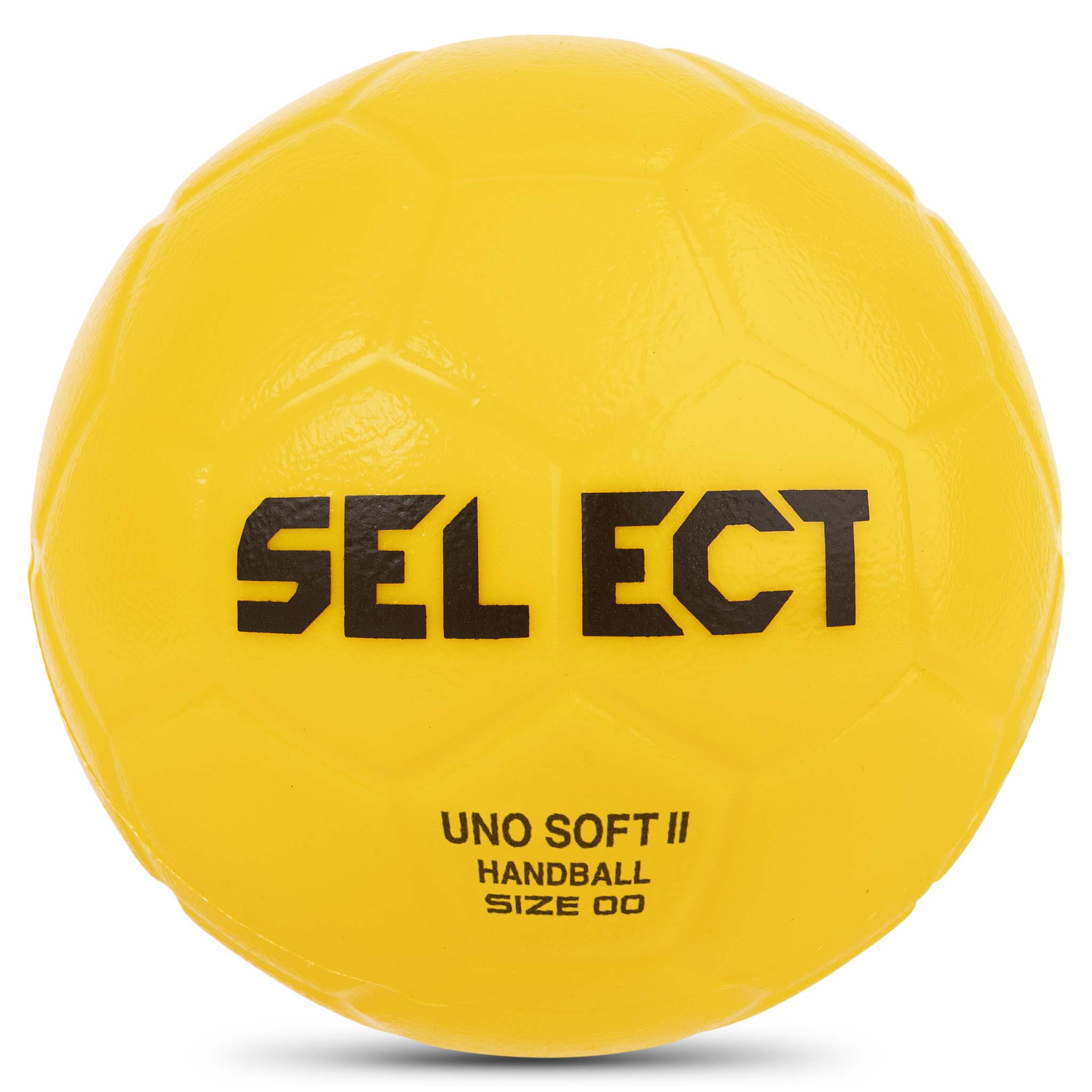 Handboll - Uno Soft #färg_gul
