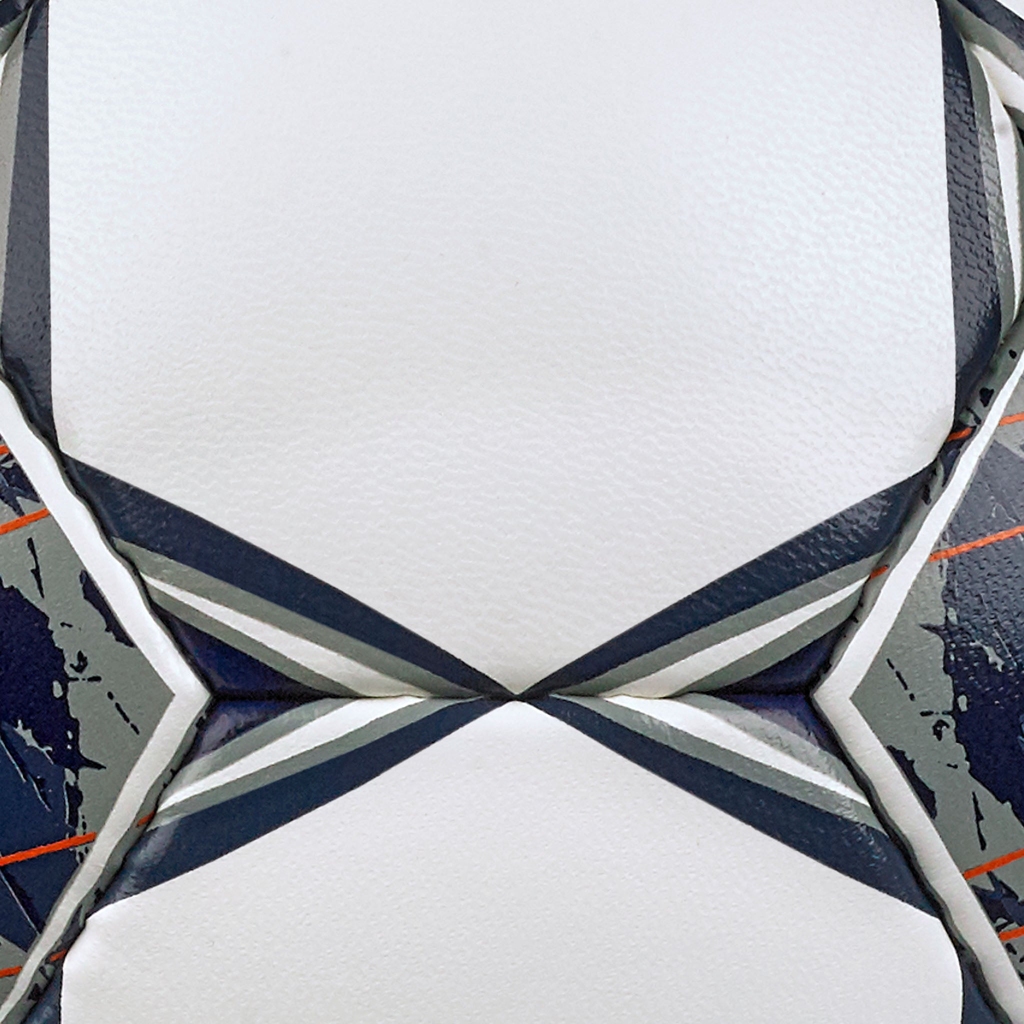 Futsal -  Master grain #färg_vit/orange