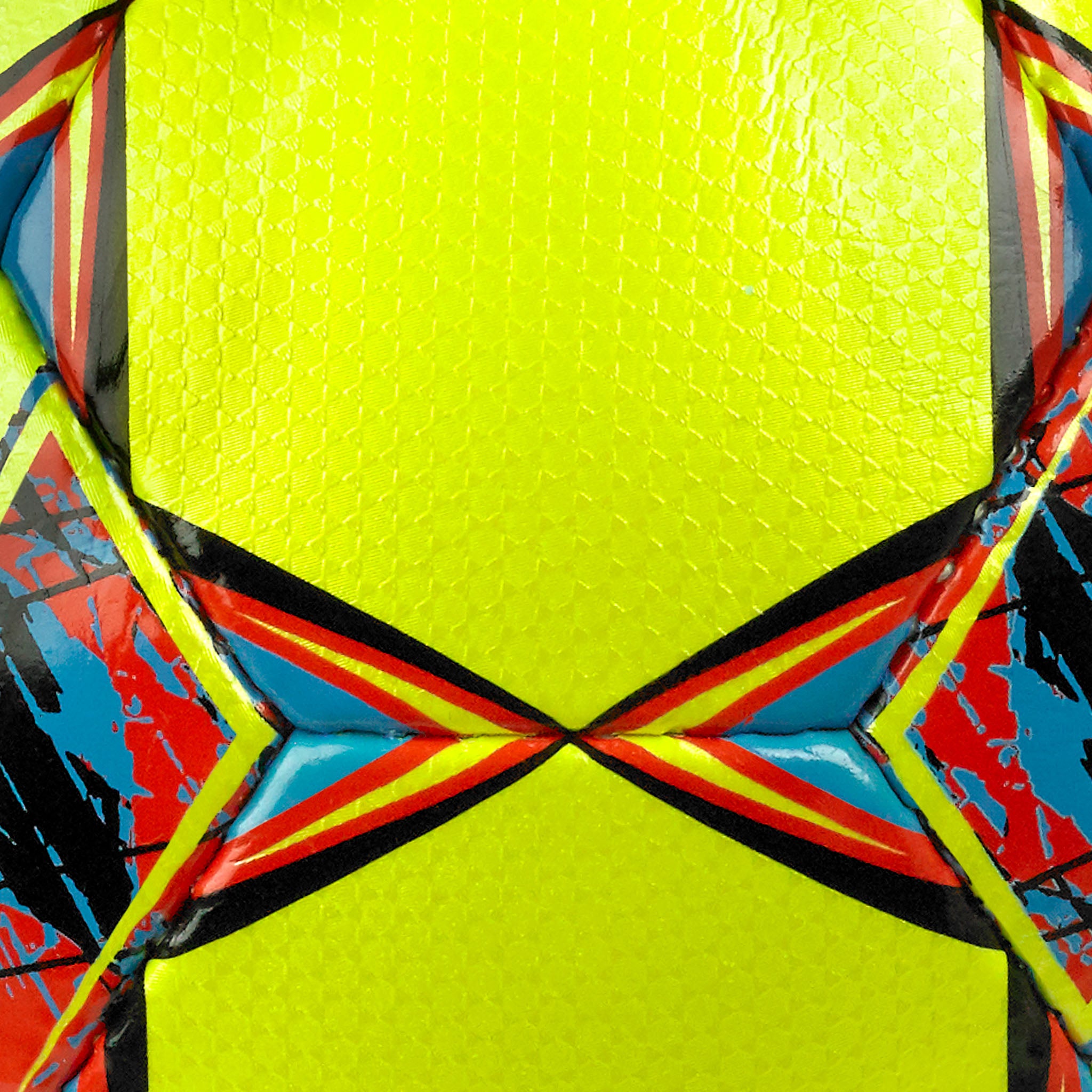 Futsal - Mimas #färg_gul/vit