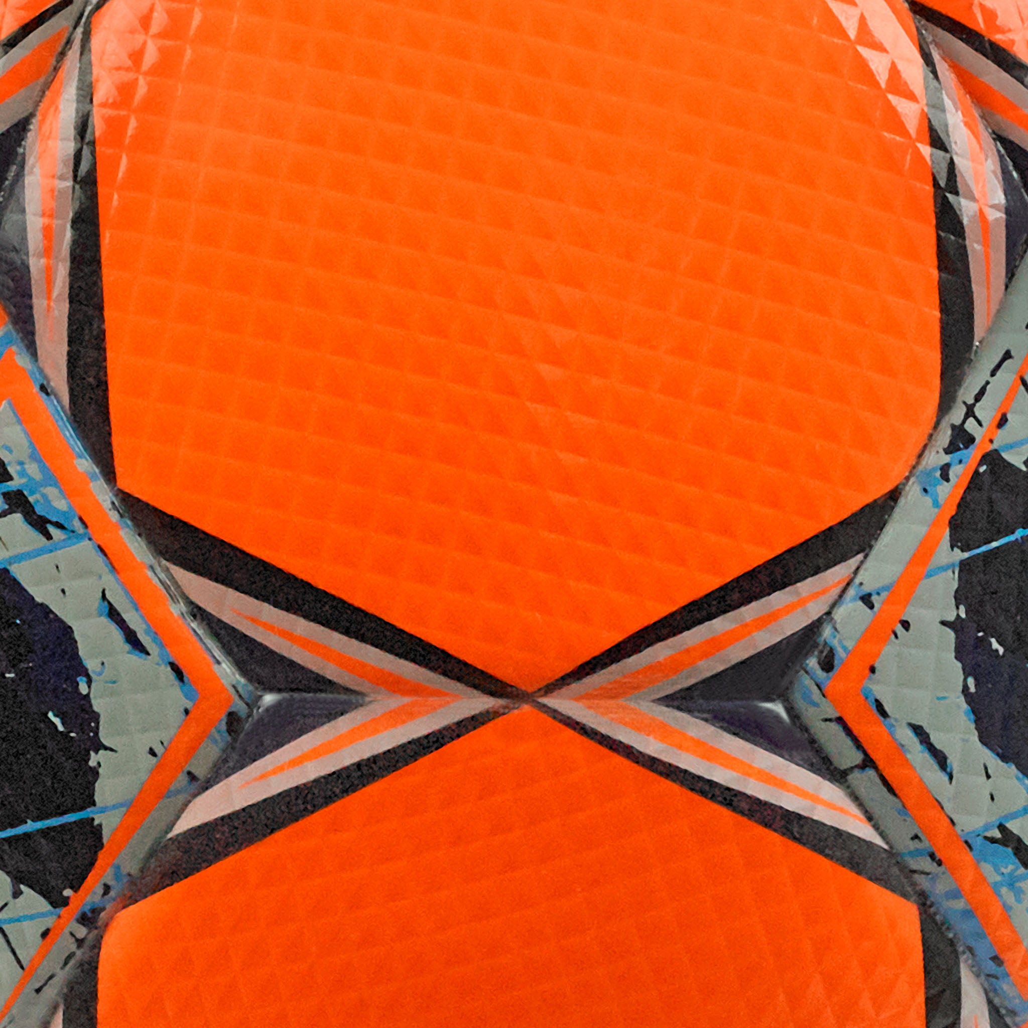 Futsal - Super TB #färg_orange/röd