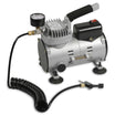 Air compressor mini #färg_silver