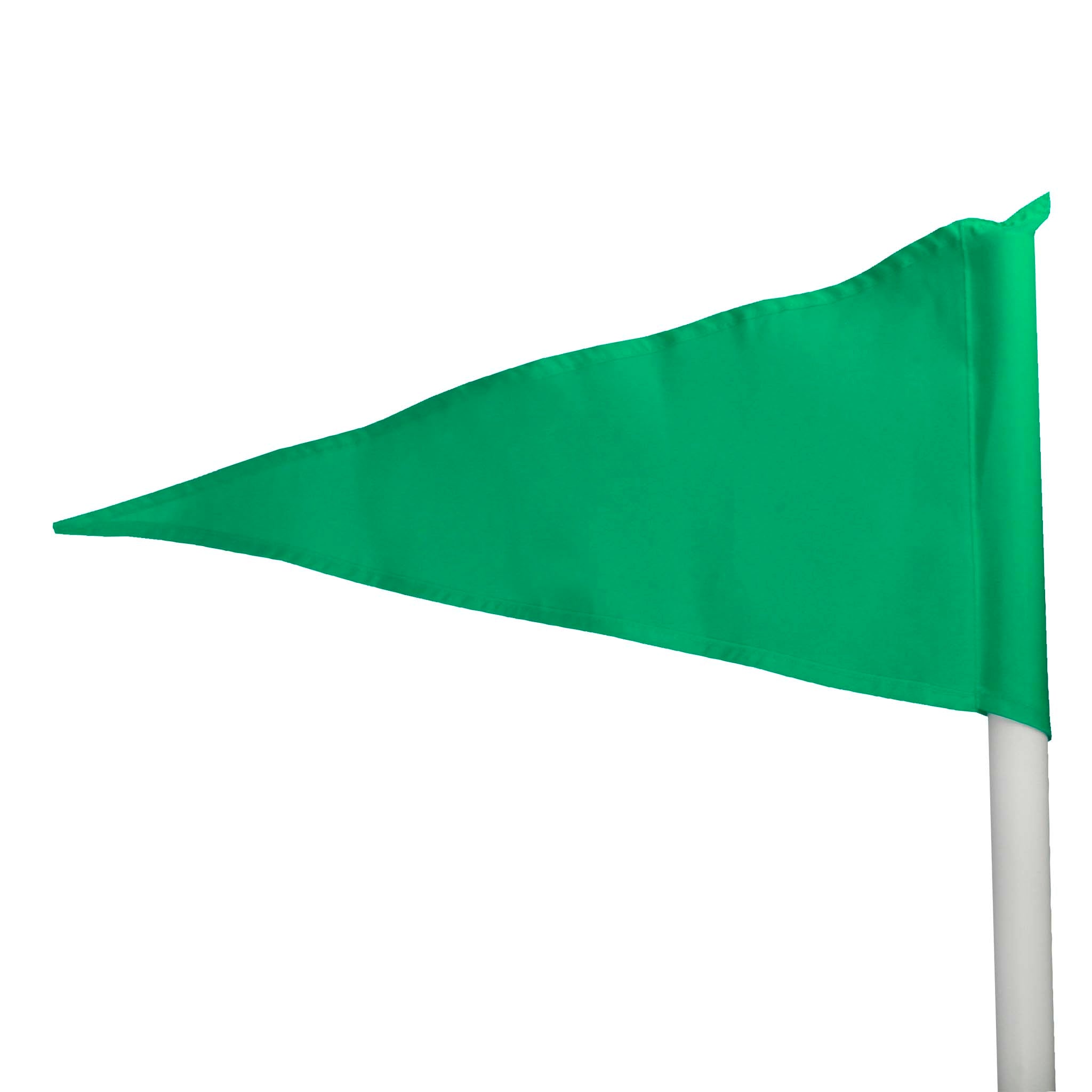 Hörnflaggor #färg_grön