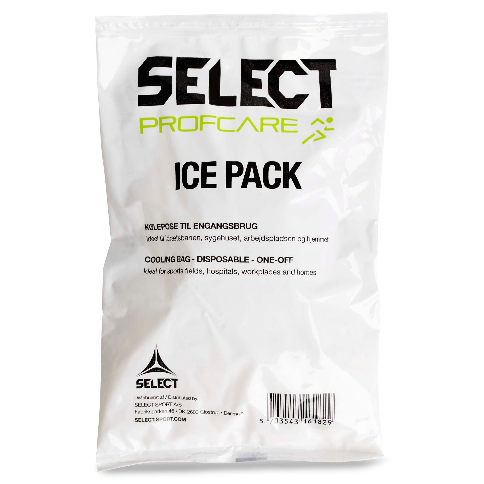 Ice pack 2-pack