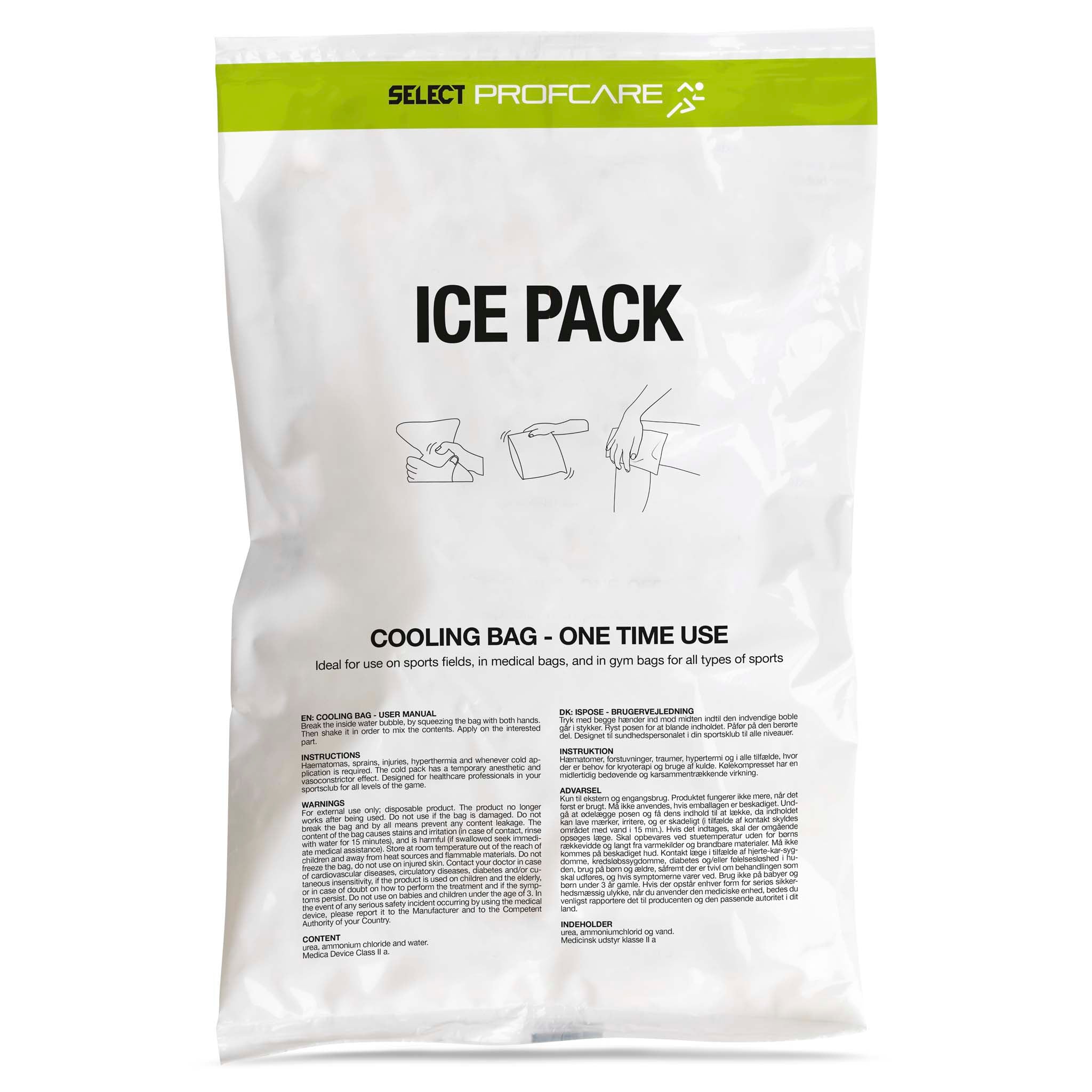 Kylklamp #färg_assorted