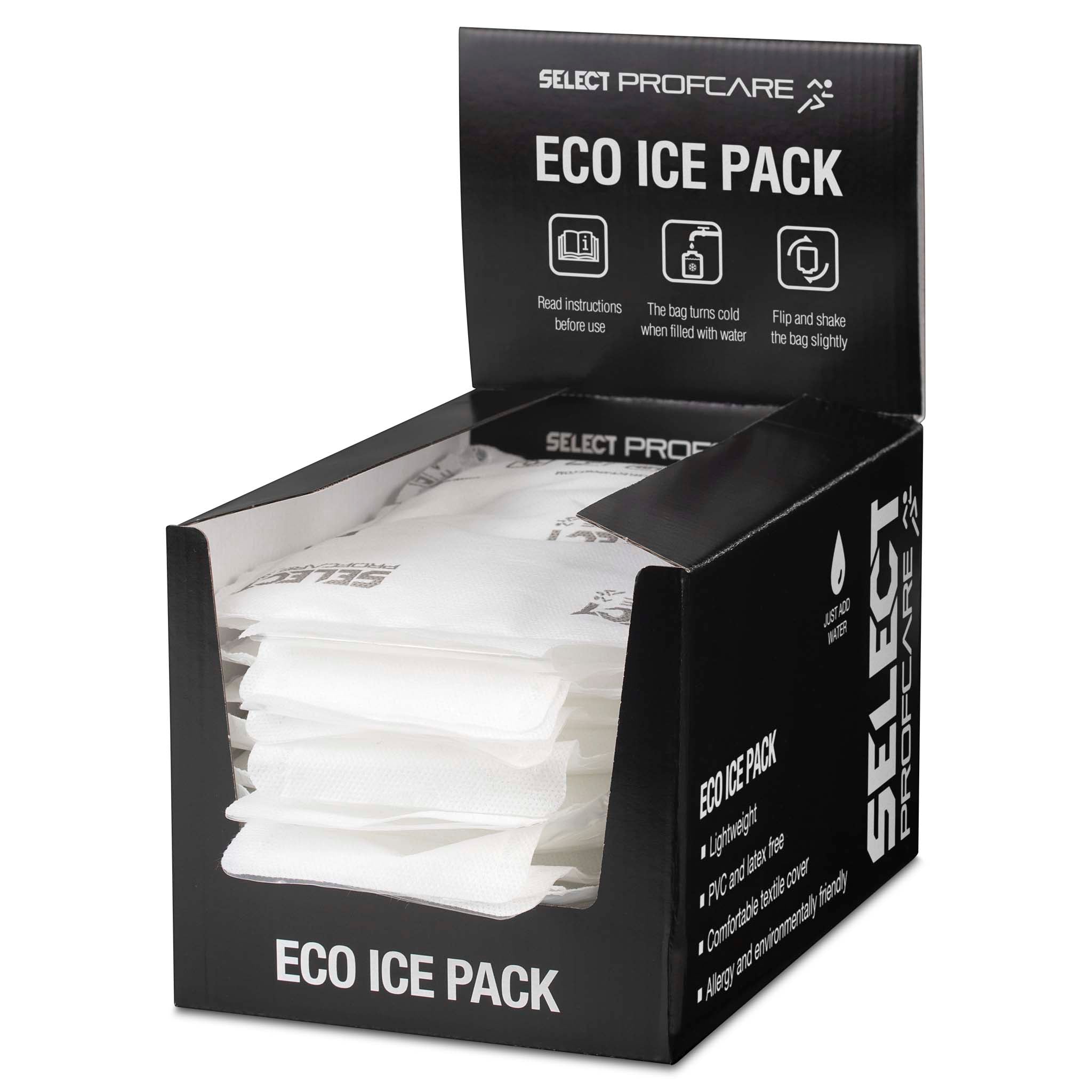 Eco Ice pack #färg_assorted