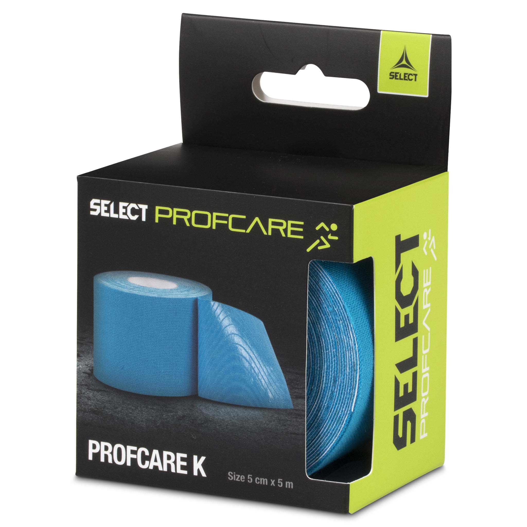 Profcare tape #färg_blå
