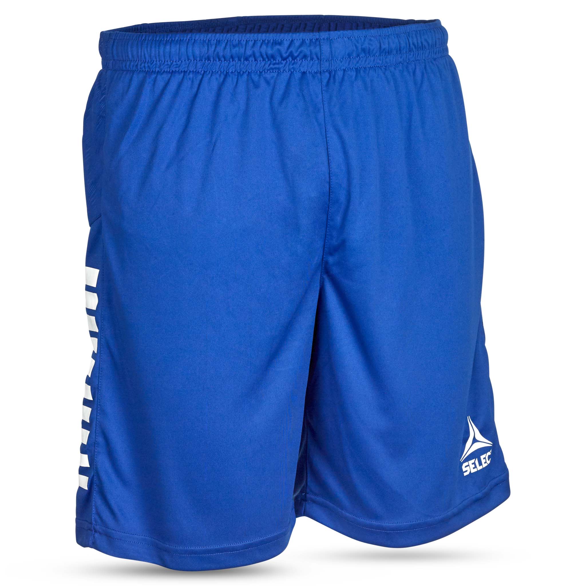 Spain Shorts #färg_blå
