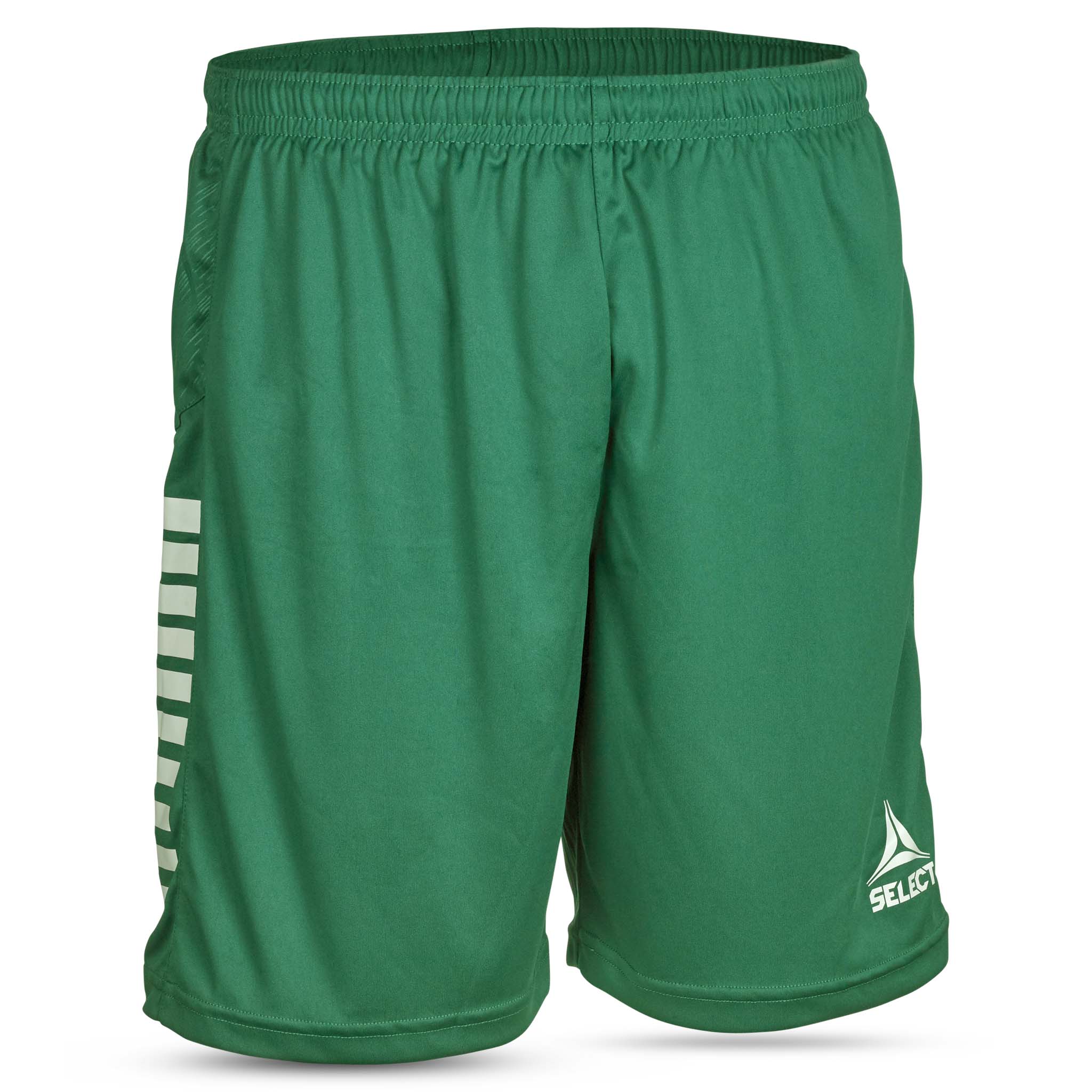 Spain Shorts - Barn #färg_grön