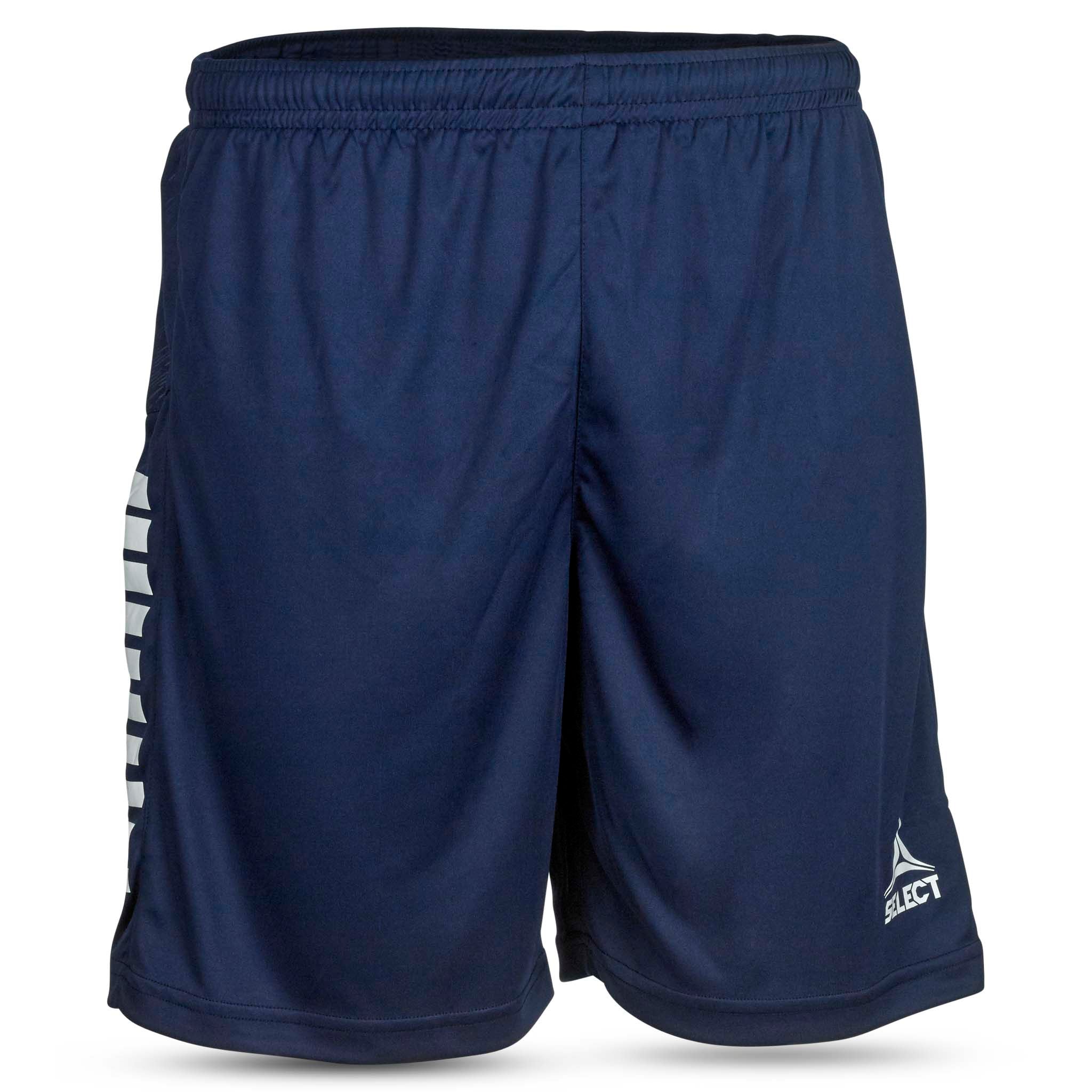 Spain Shorts - Barn #färg_navy