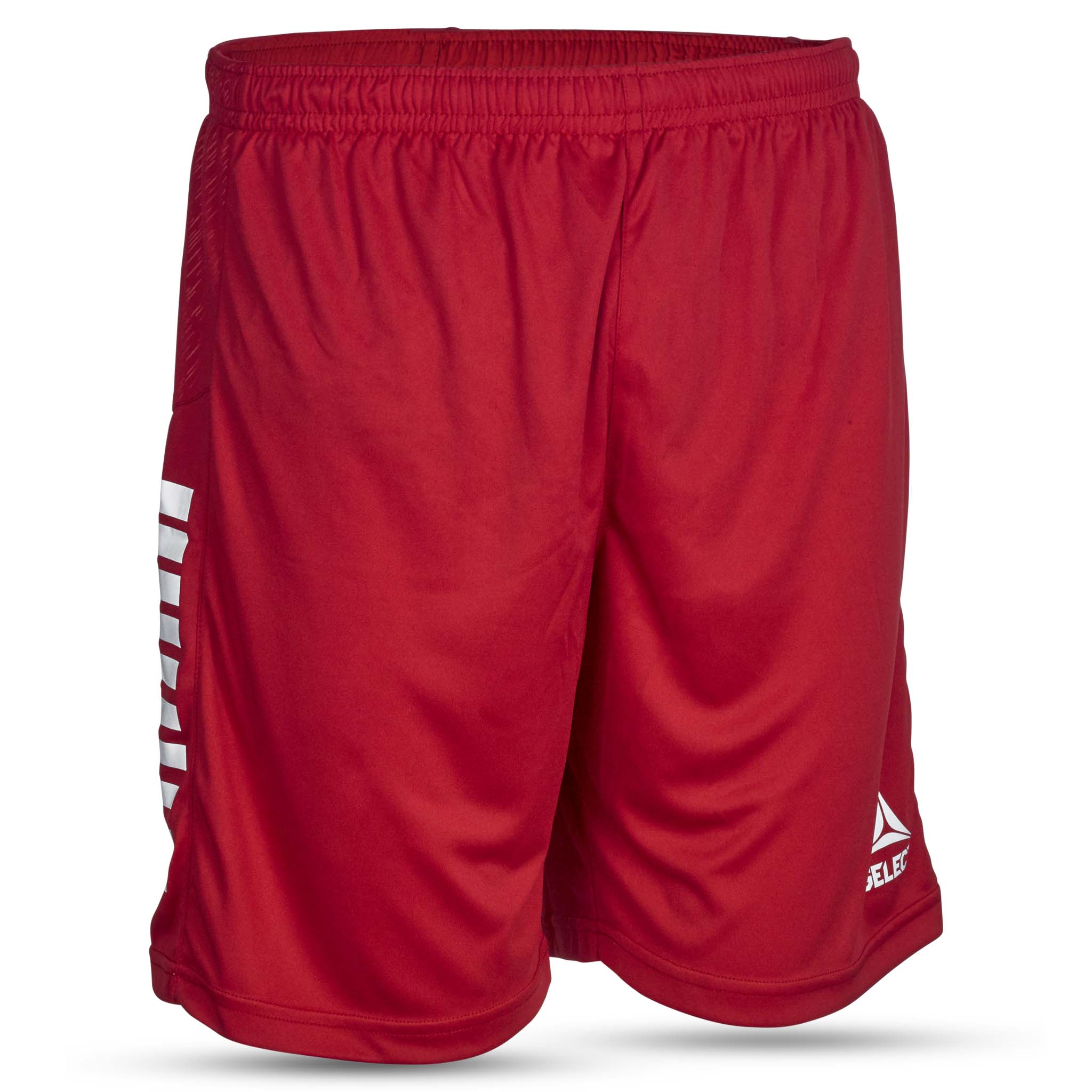 Spain Shorts #färg_röd
