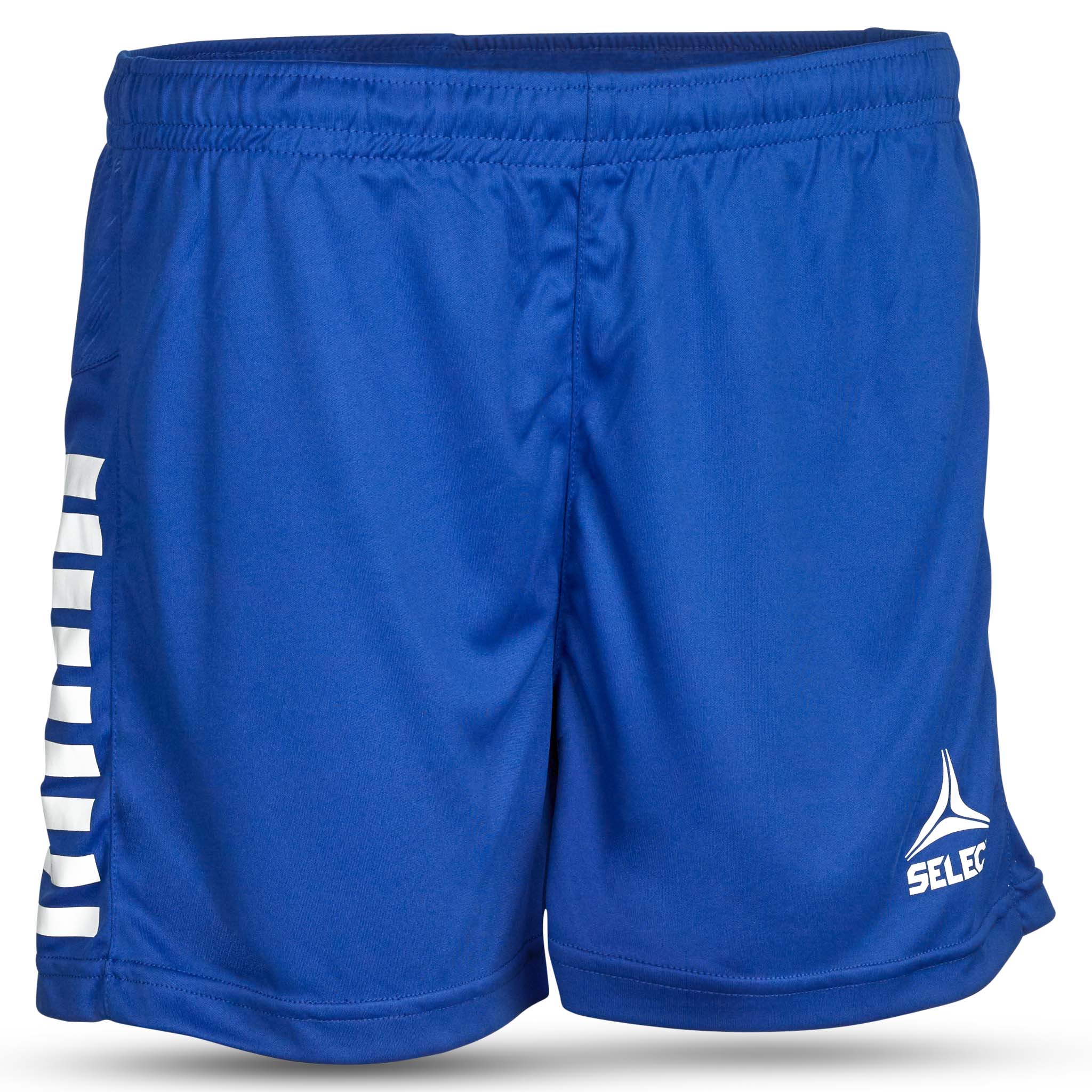 Spain Shorts - kvinnor #färg_blå