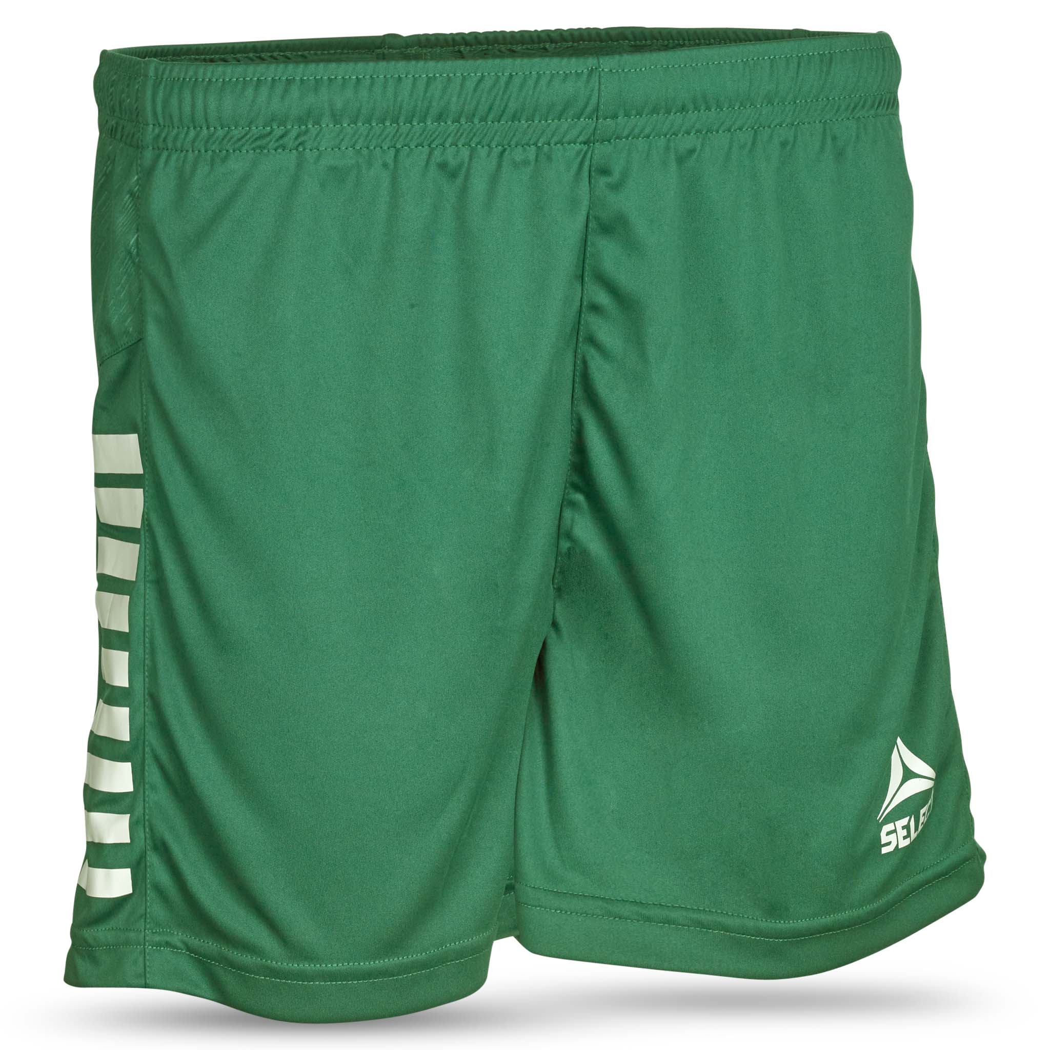 Spain Shorts - kvinnor #färg_grön