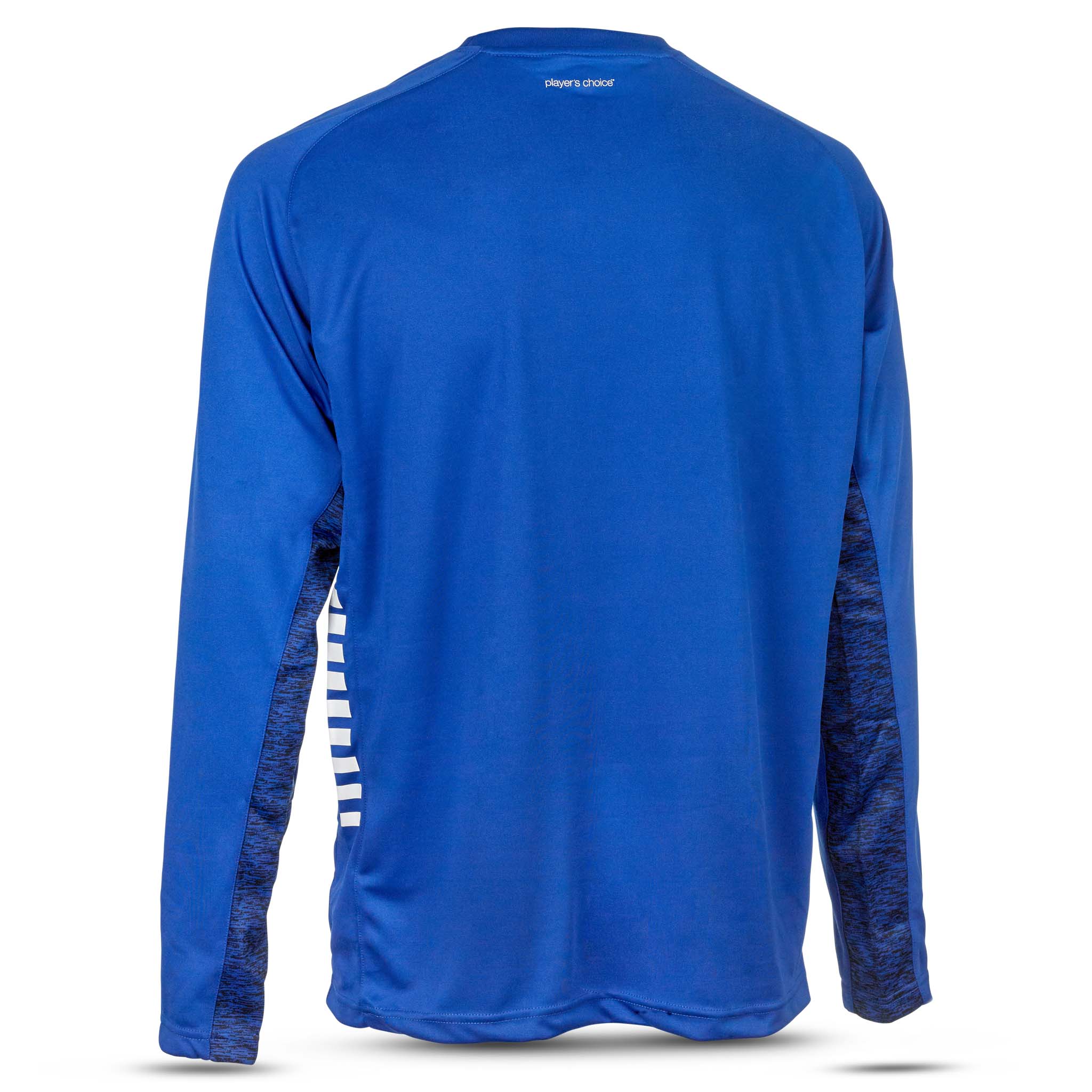 Spain Sweatshirt för träning #färg_blå