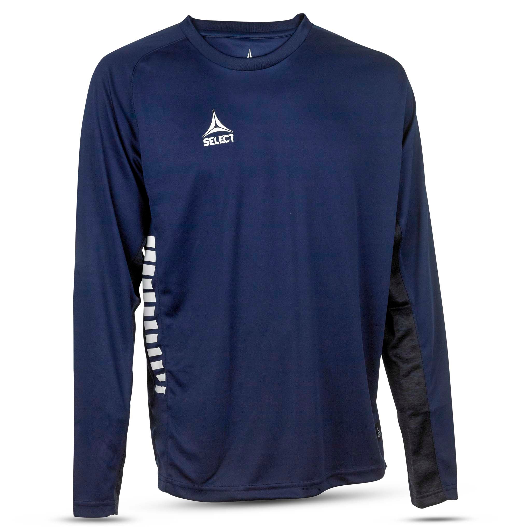 Spain Sweatshirt för träning #färg_navy