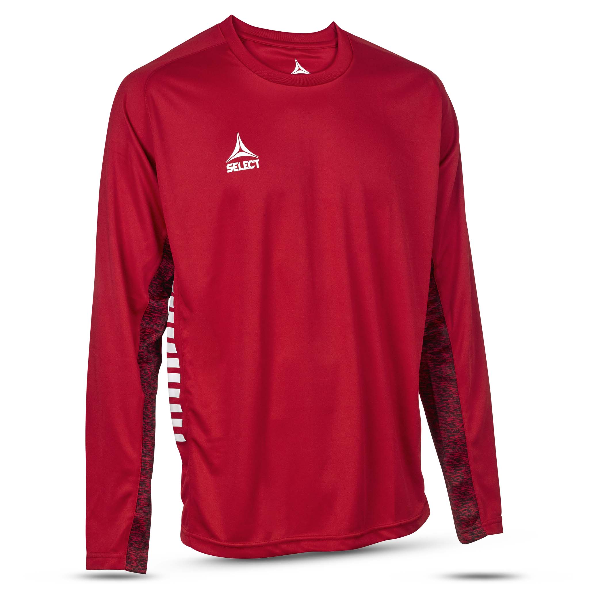 Spain Sweatshirt för träning #färg_röd