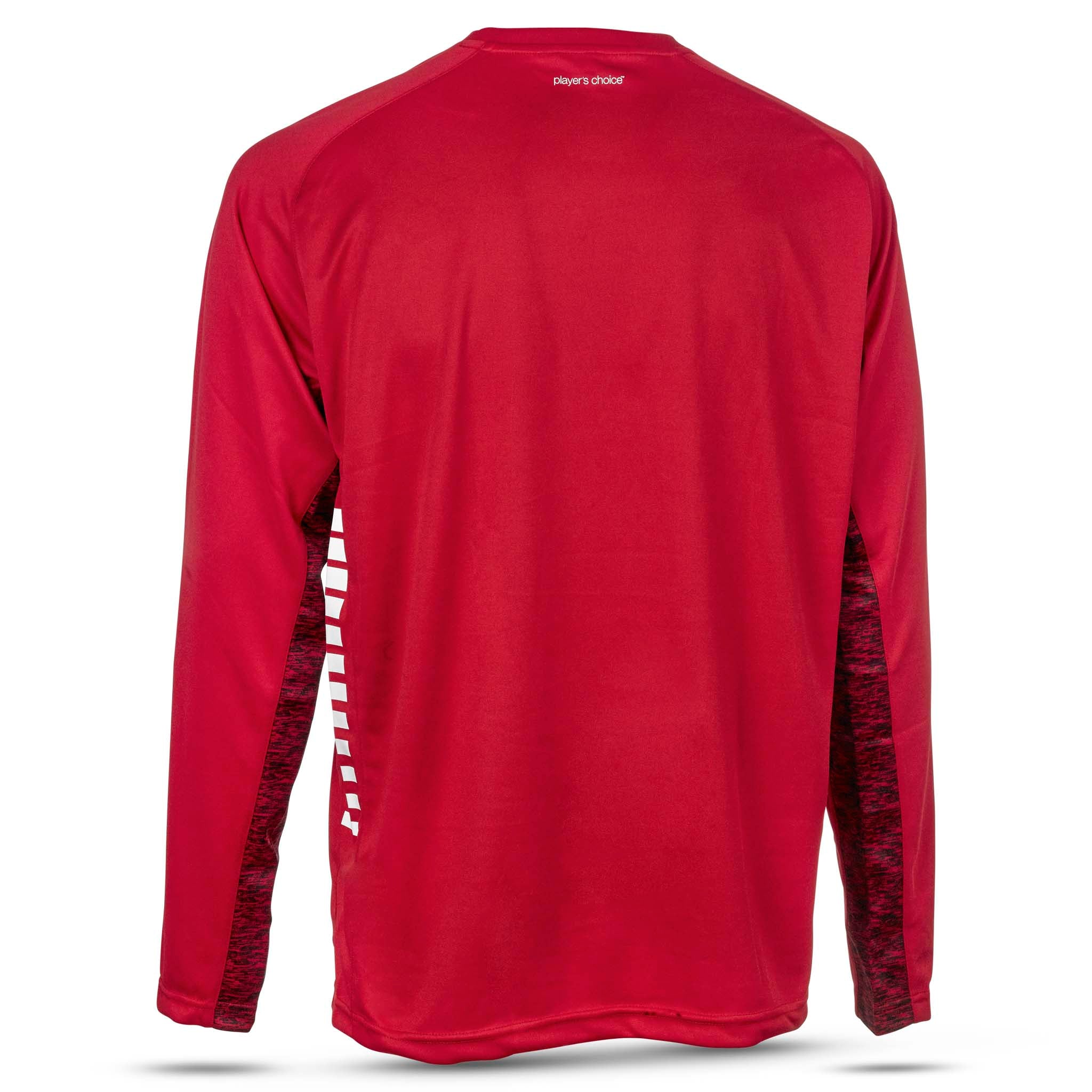 Spain Sweatshirt för träning #färg_röd